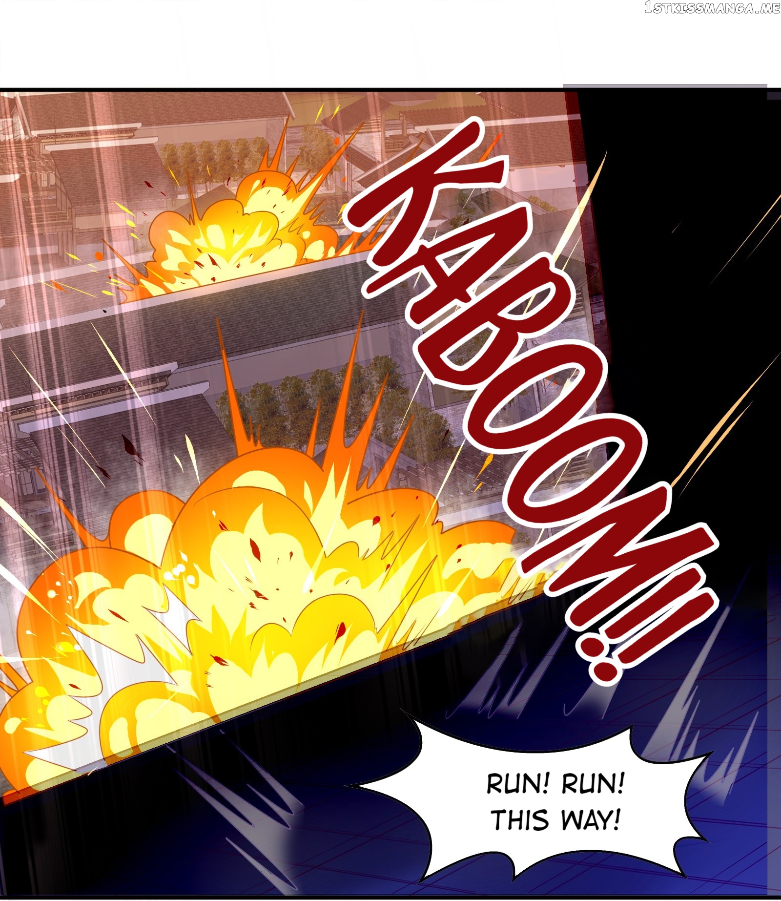 Craftsman - Manga chapter 63.2 - page 12