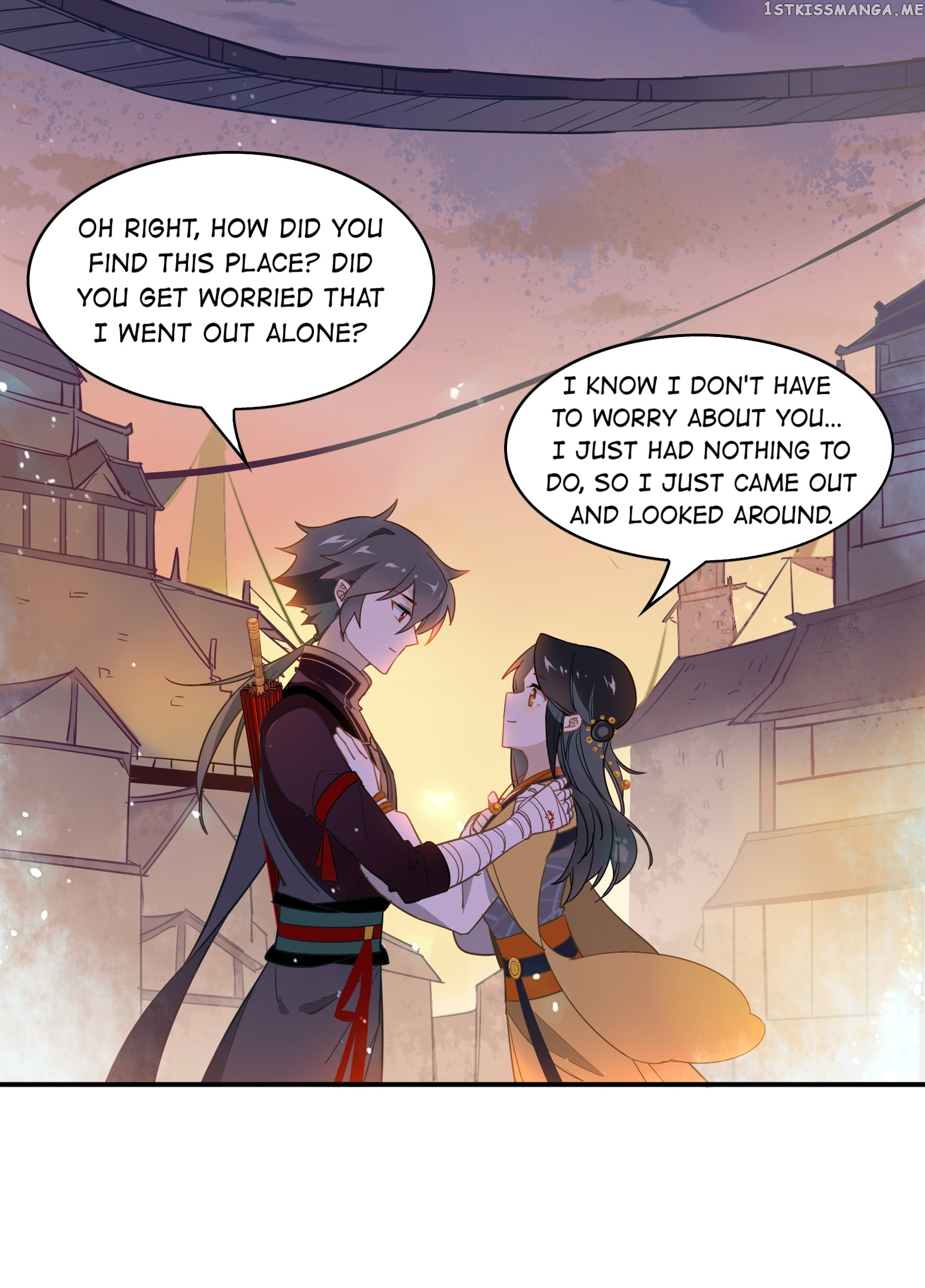 Craftsman - Manga chapter 63.2 - page 2