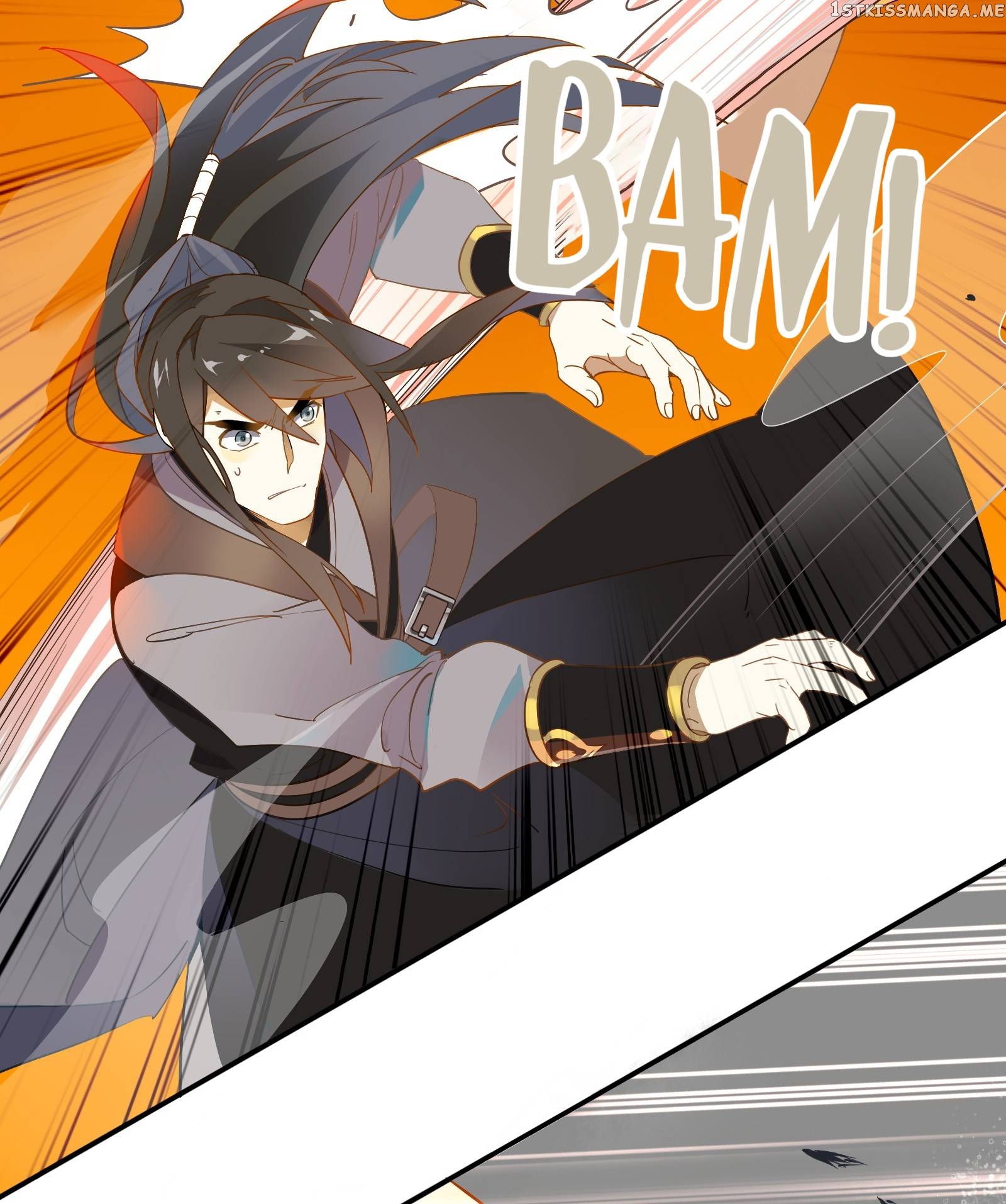 Craftsman - Manga chapter 63.1 - page 10
