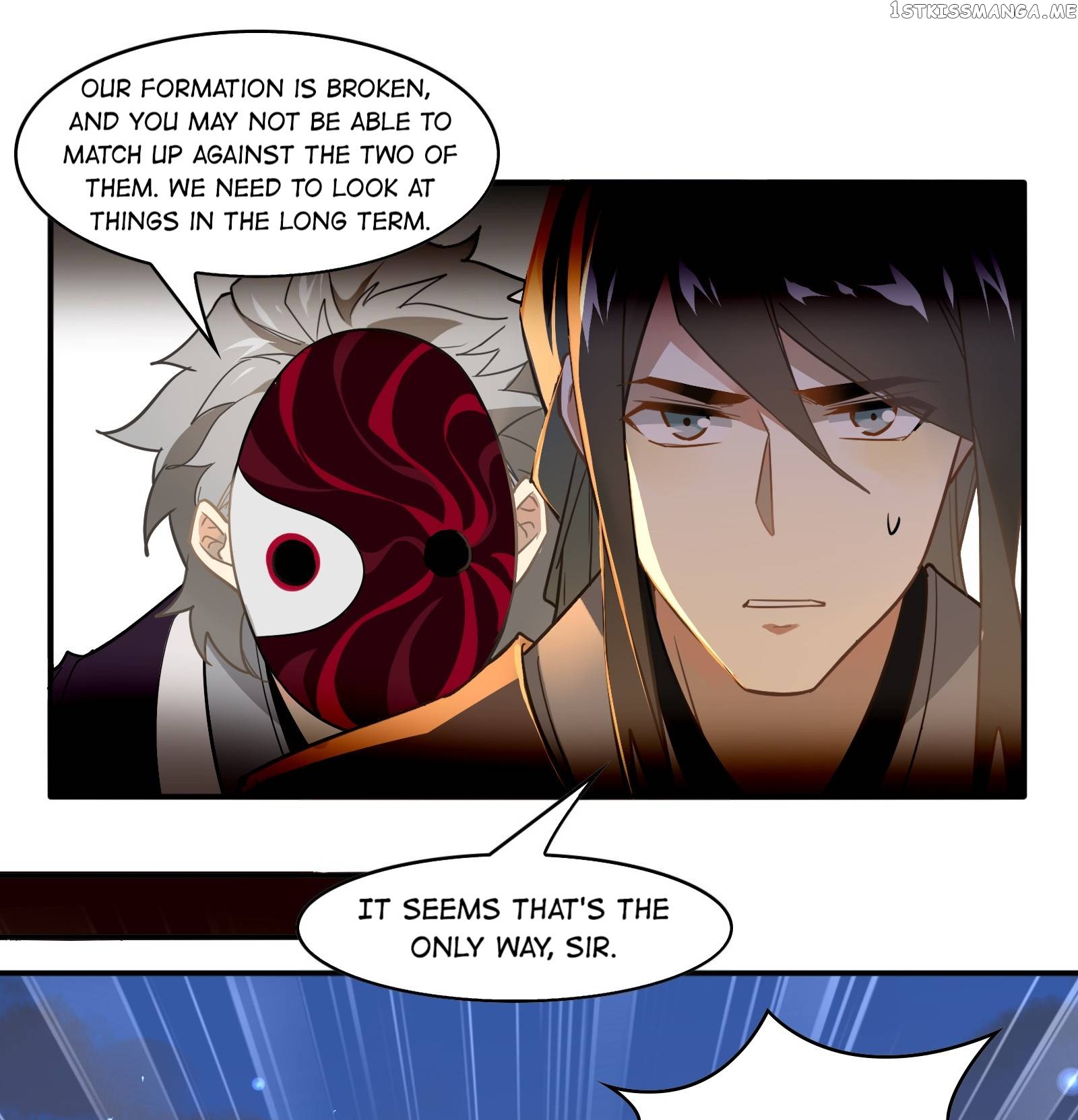 Craftsman - Manga chapter 63.1 - page 15