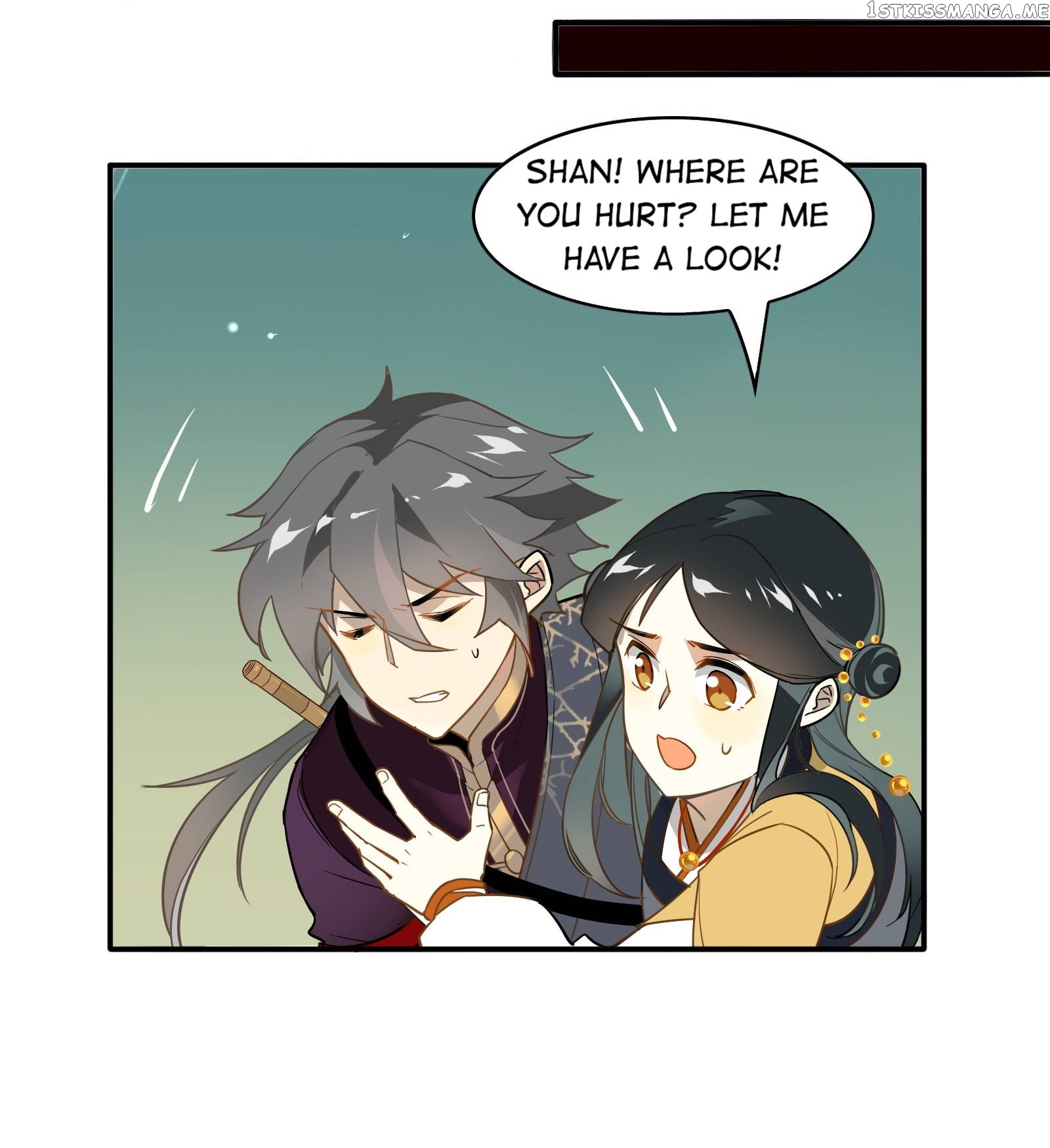 Craftsman - Manga chapter 63.1 - page 17