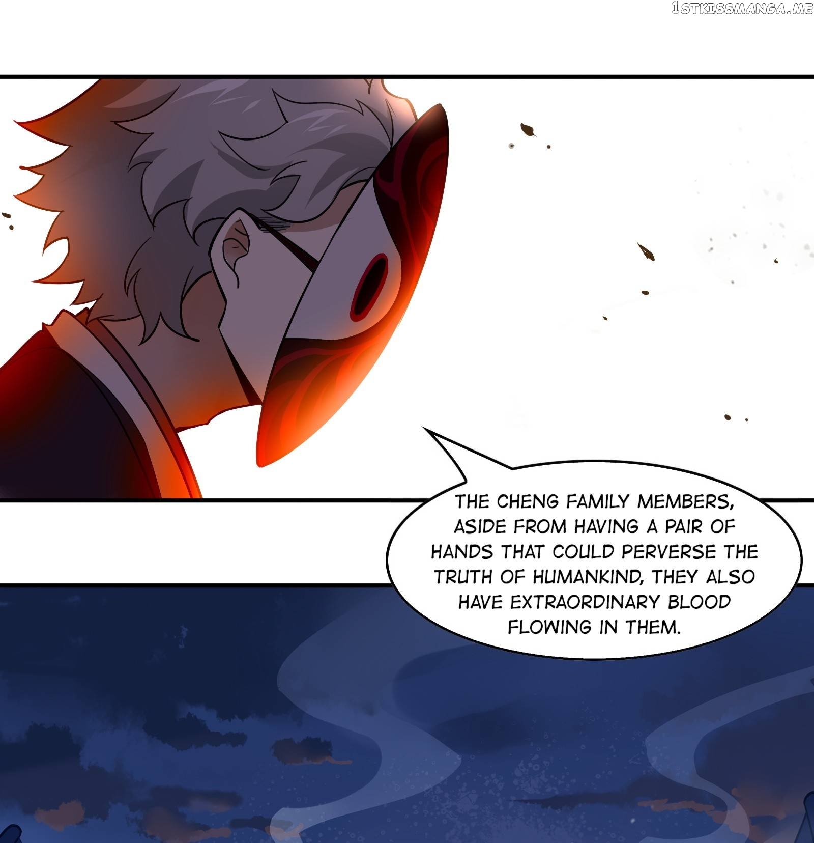 Craftsman - Manga chapter 63.1 - page 3