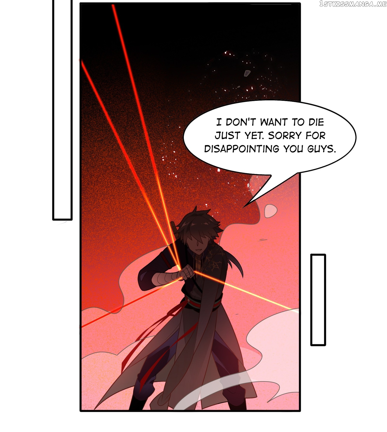 Craftsman - Manga chapter 62.2 - page 11