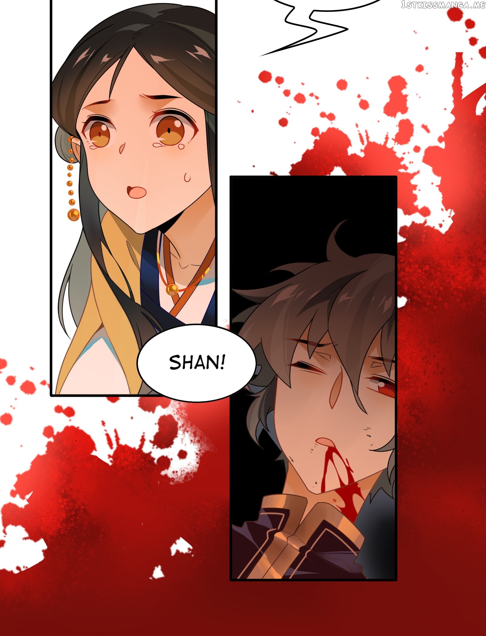 Craftsman - Manga chapter 62.2 - page 2