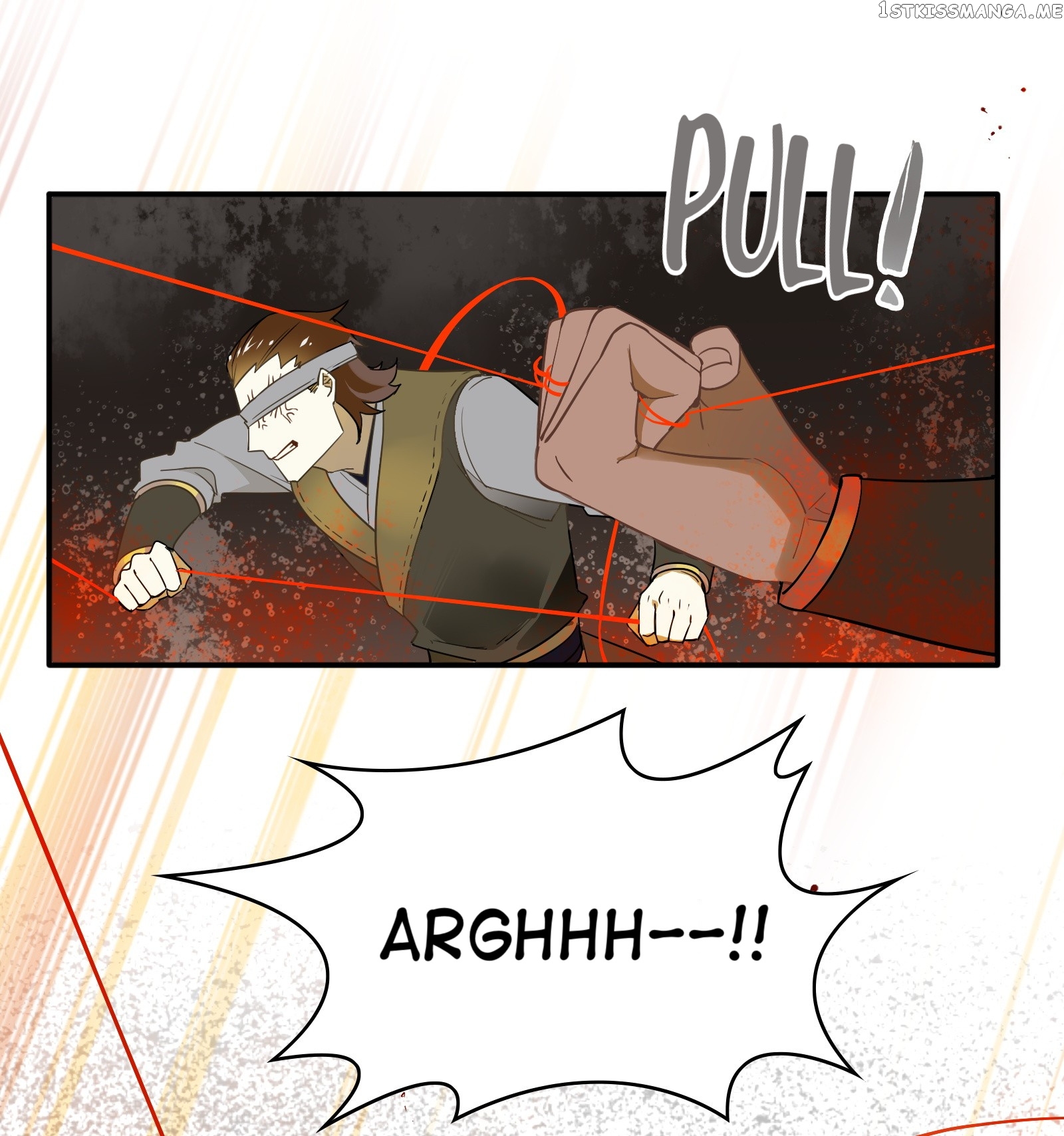Craftsman - Manga chapter 62.1 - page 12