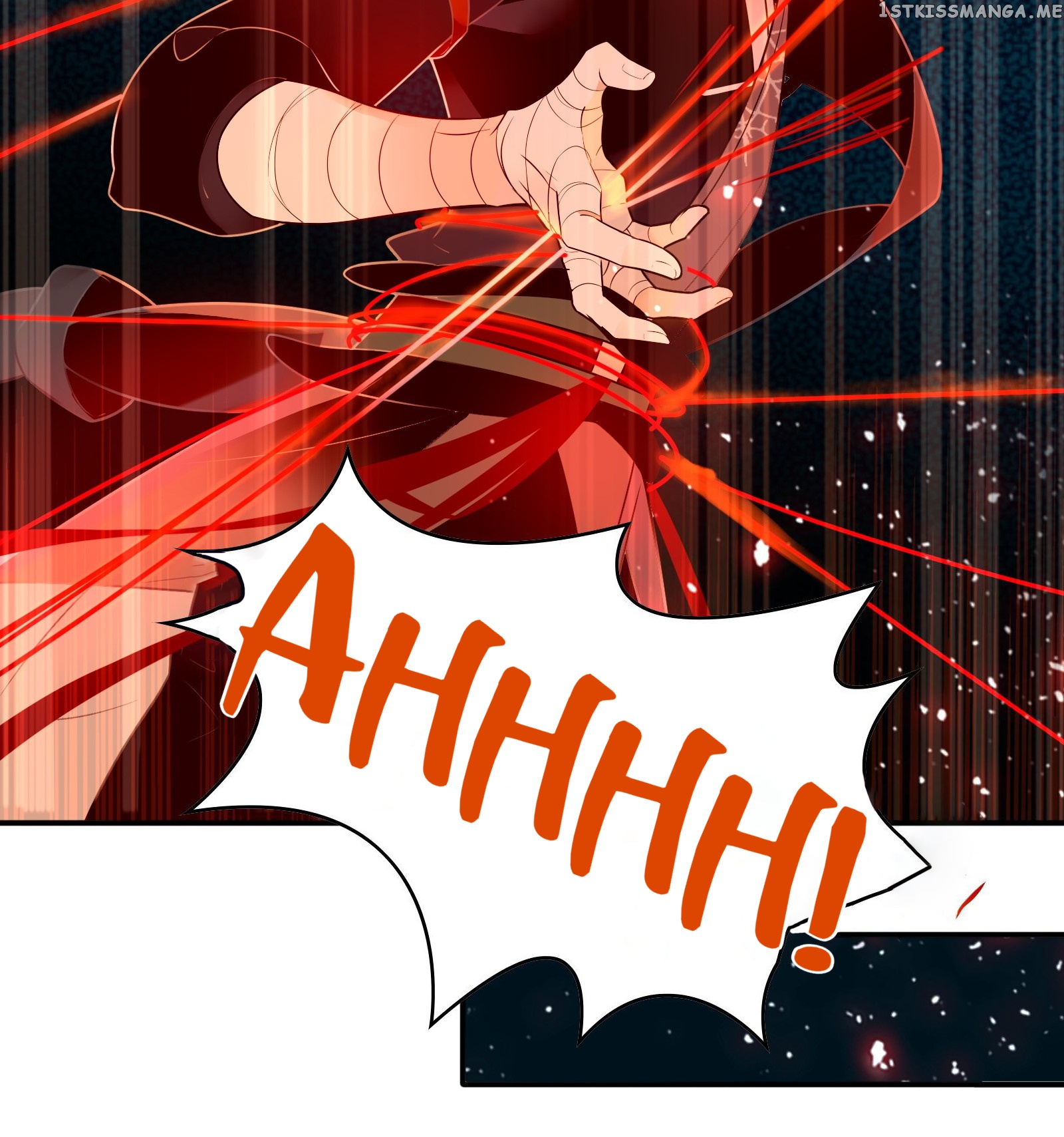 Craftsman - Manga chapter 62.1 - page 17