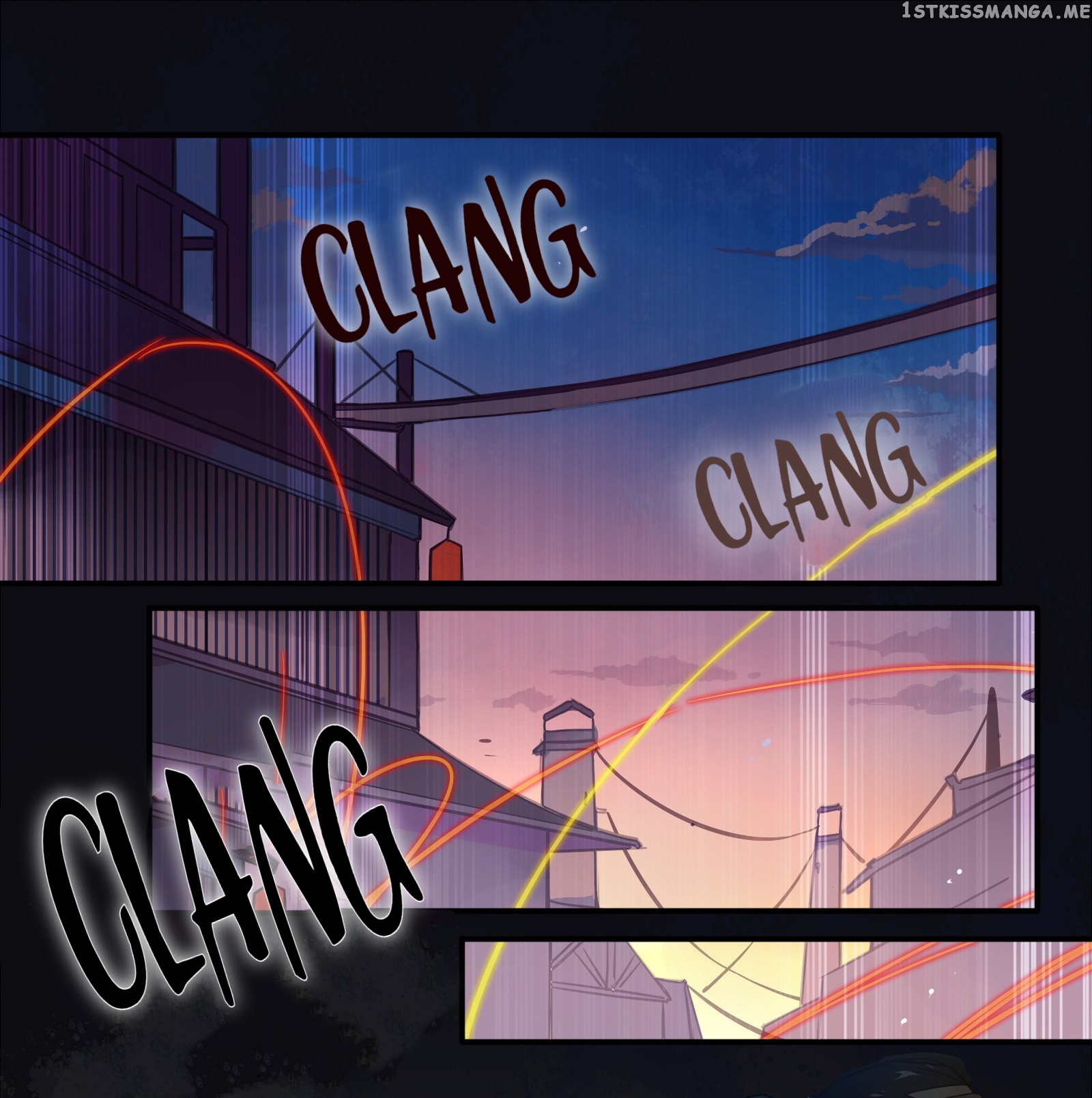 Craftsman - Manga chapter 62.1 - page 3