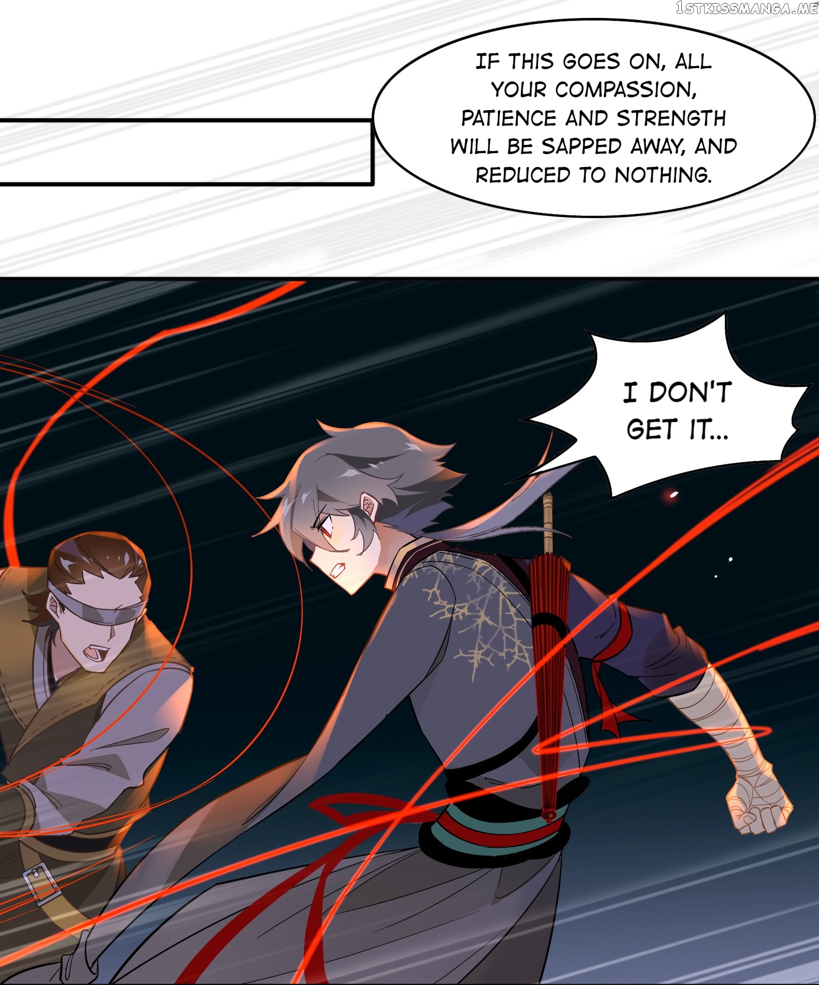 Craftsman - Manga chapter 62.1 - page 6
