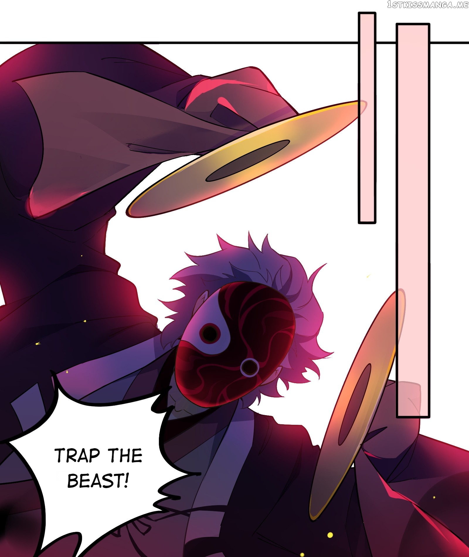 Craftsman - Manga chapter 62.1 - page 9