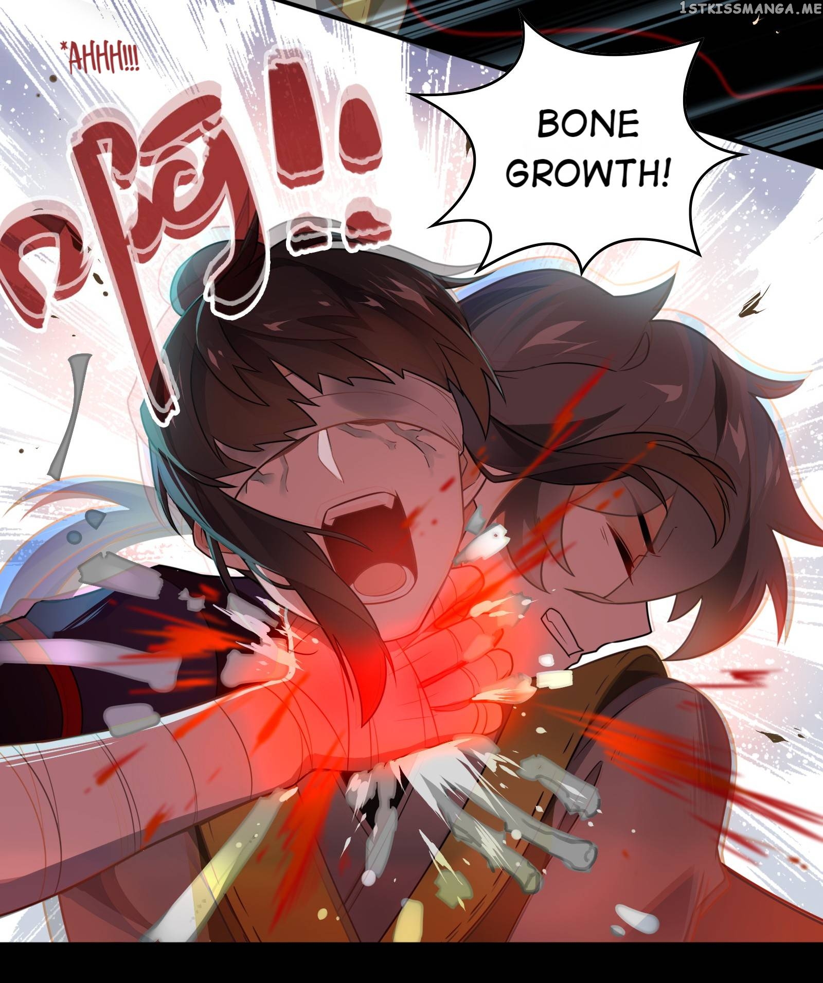 Craftsman - Manga chapter 61.2 - page 11