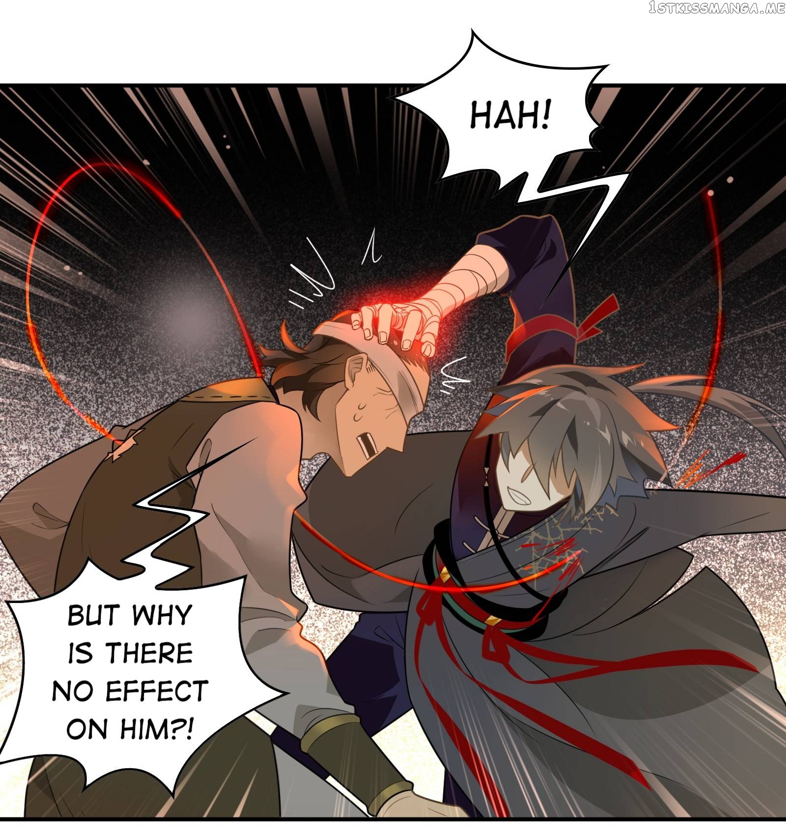 Craftsman - Manga chapter 61.2 - page 13