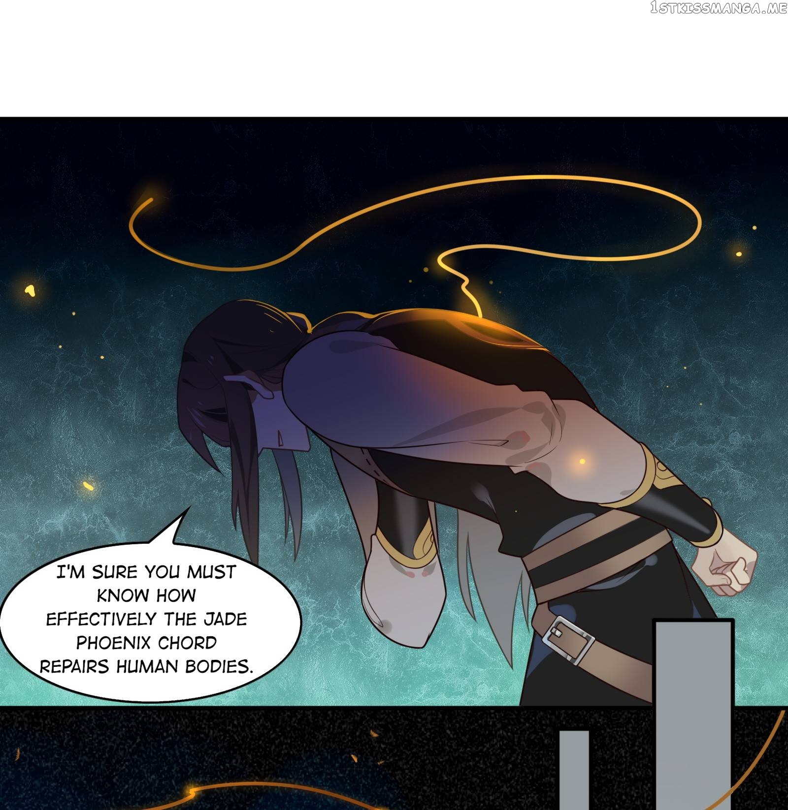 Craftsman - Manga chapter 61.2 - page 18