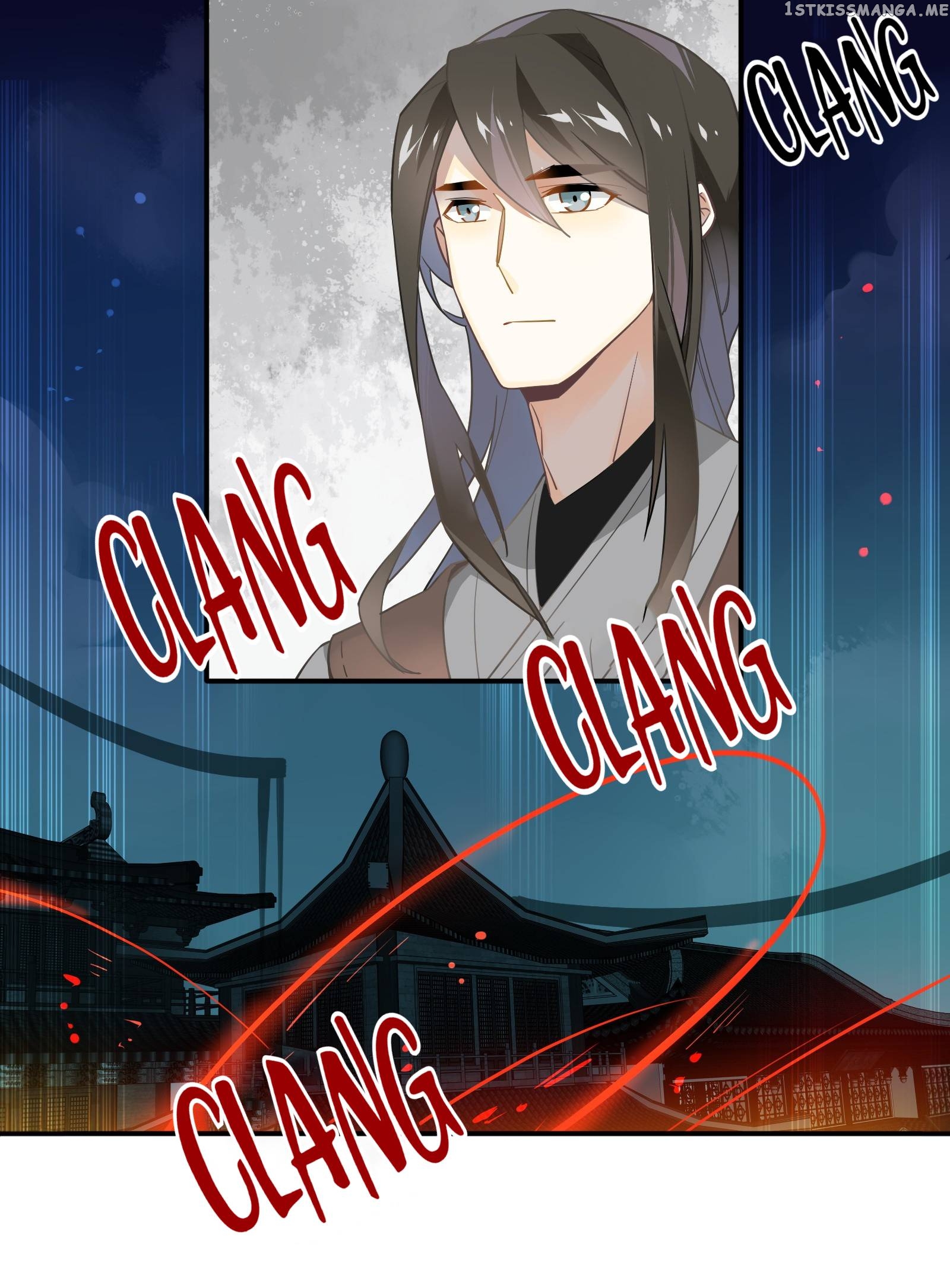 Craftsman - Manga chapter 61.2 - page 8