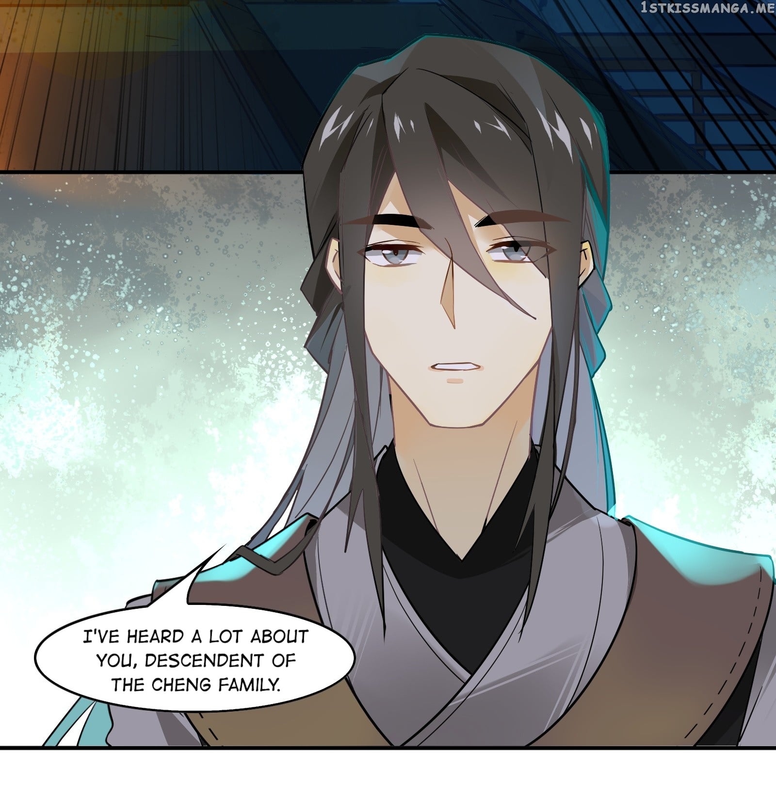 Craftsman - Manga chapter 61.1 - page 11