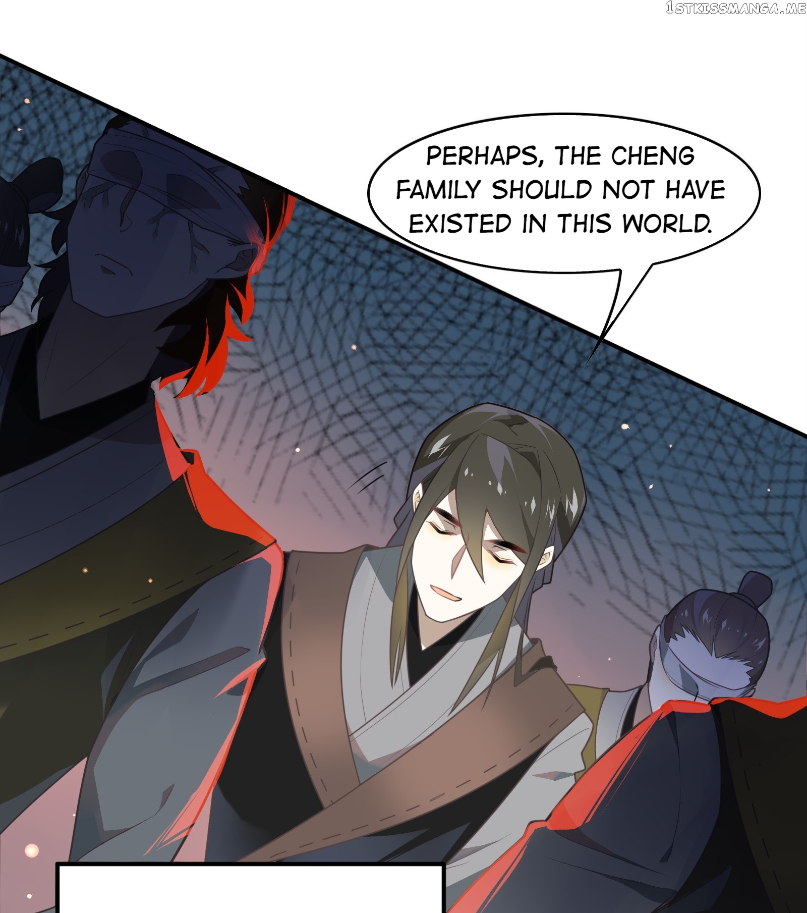 Craftsman - Manga chapter 61.1 - page 15