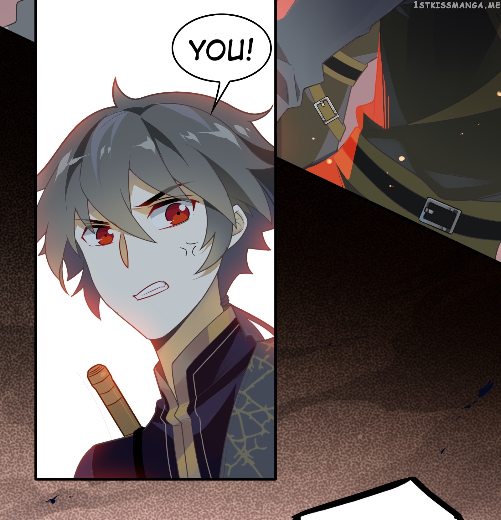 Craftsman - Manga chapter 61.1 - page 16