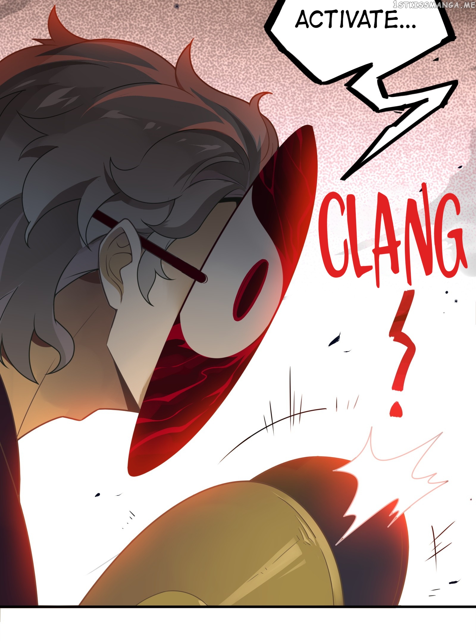 Craftsman - Manga chapter 61.1 - page 17
