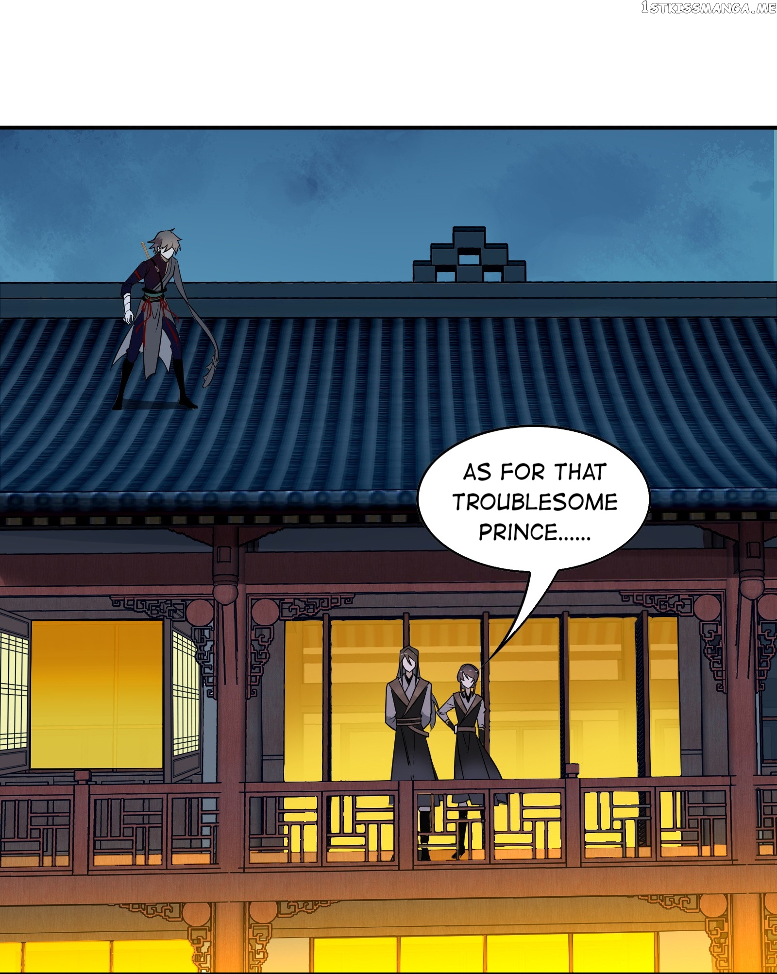Craftsman - Manga chapter 59.2 - page 10