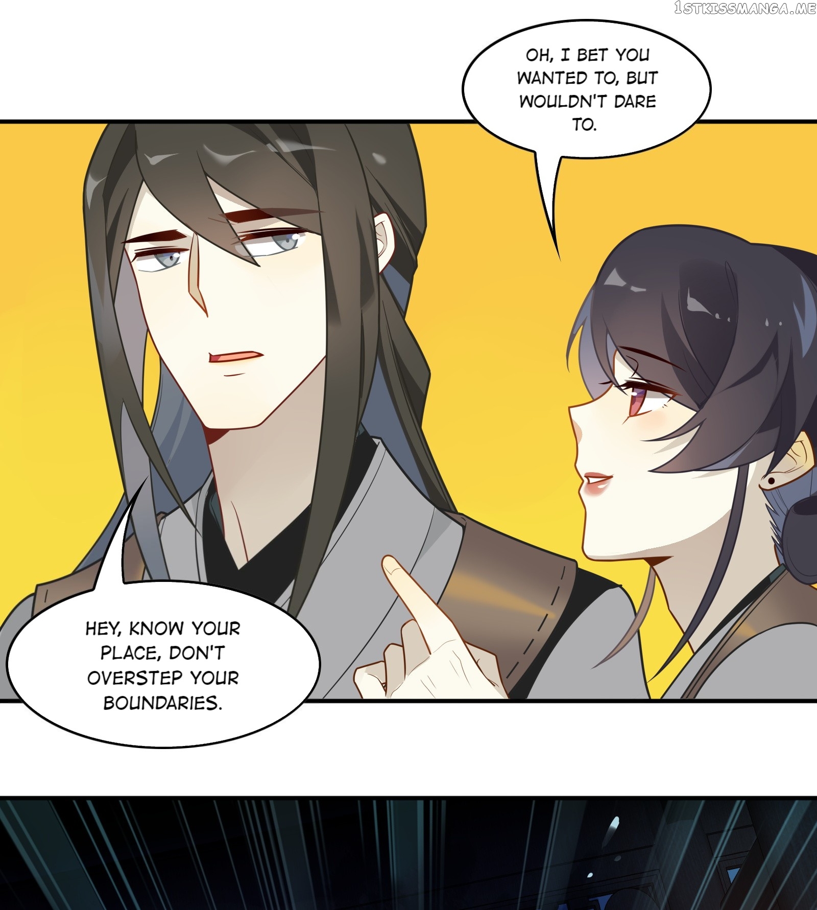 Craftsman - Manga chapter 59.2 - page 14