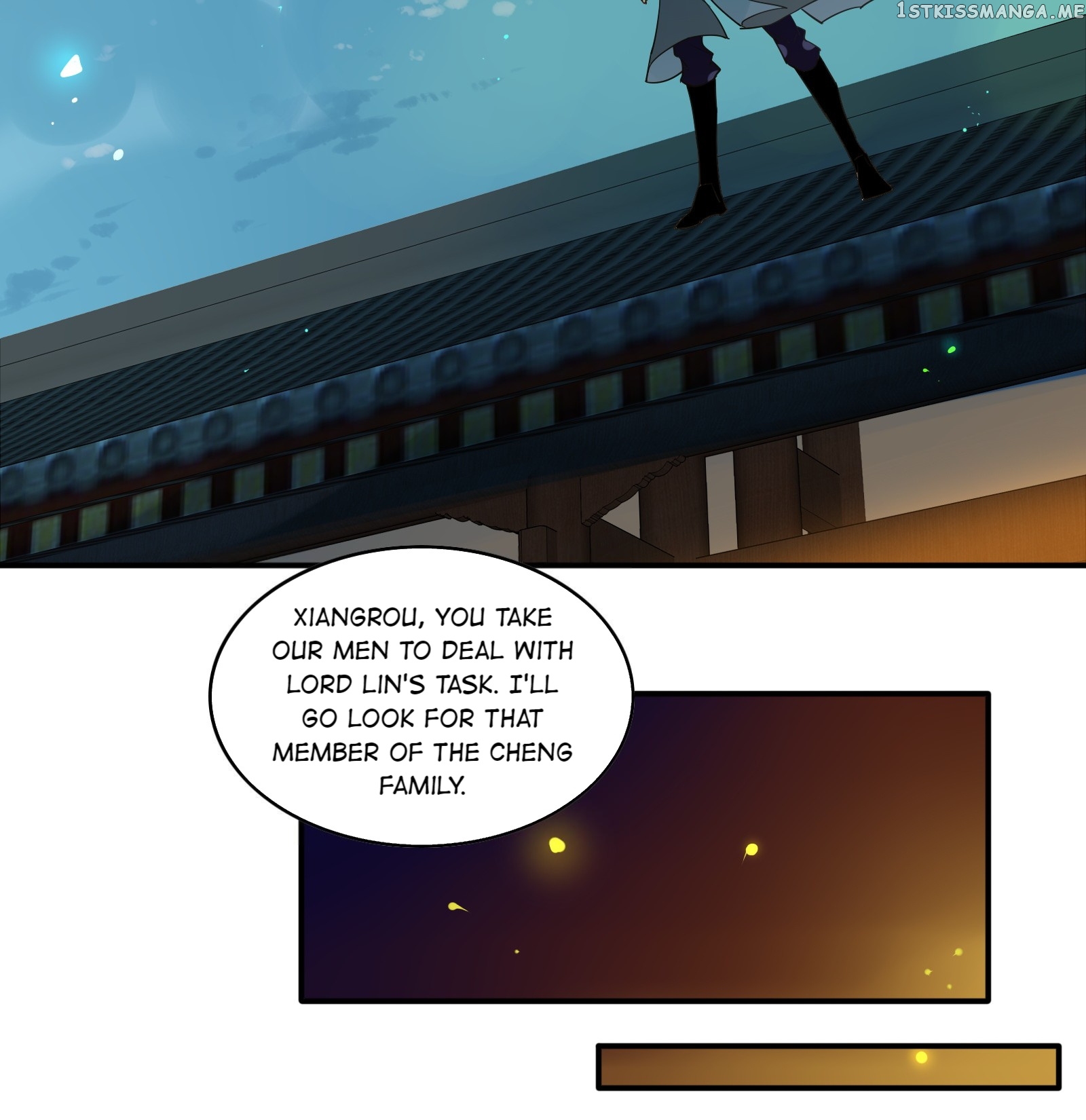 Craftsman - Manga chapter 59.2 - page 9