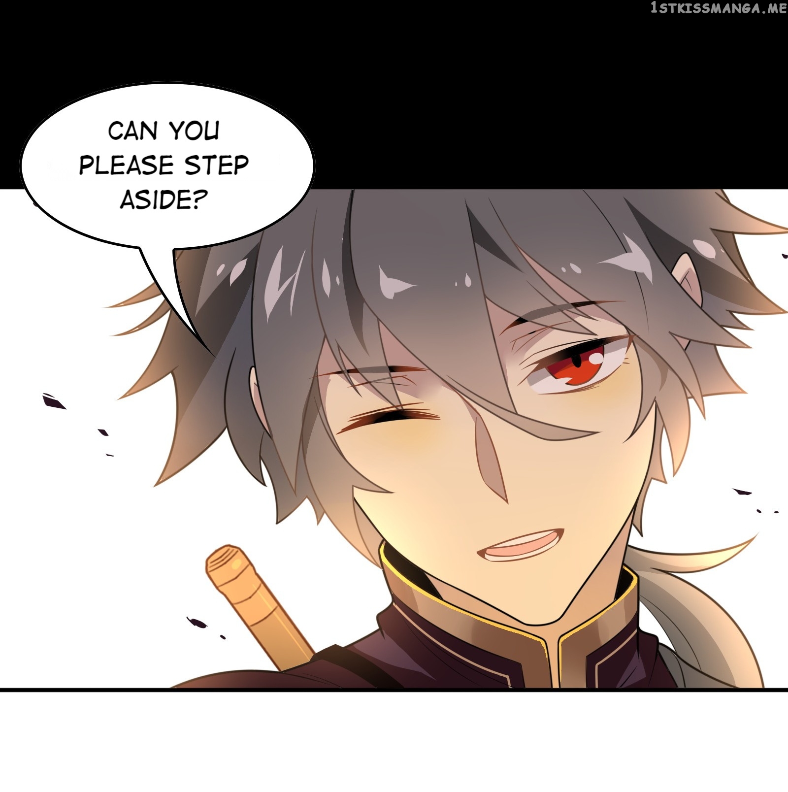 Craftsman - Manga chapter 59.1 - page 17
