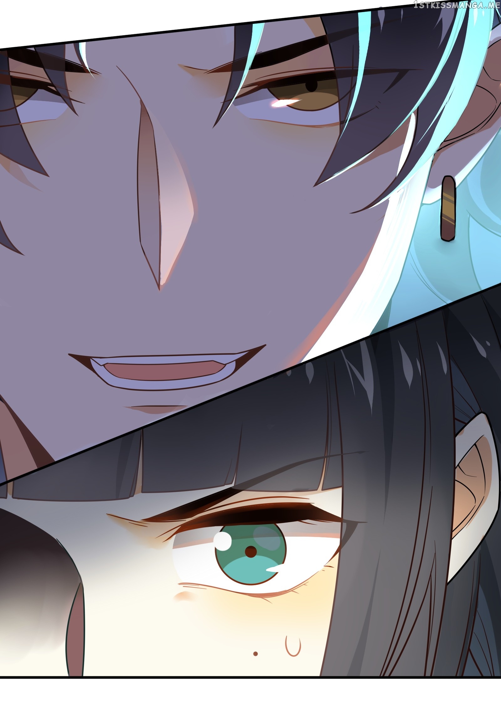 Craftsman - Manga chapter 58.2 - page 1