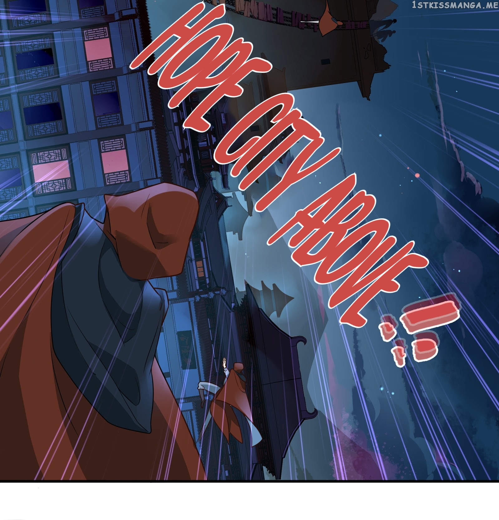 Craftsman - Manga chapter 58.2 - page 16