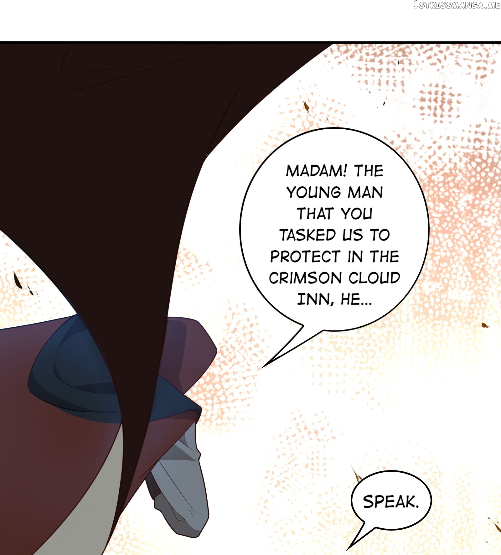 Craftsman - Manga chapter 58.2 - page 17