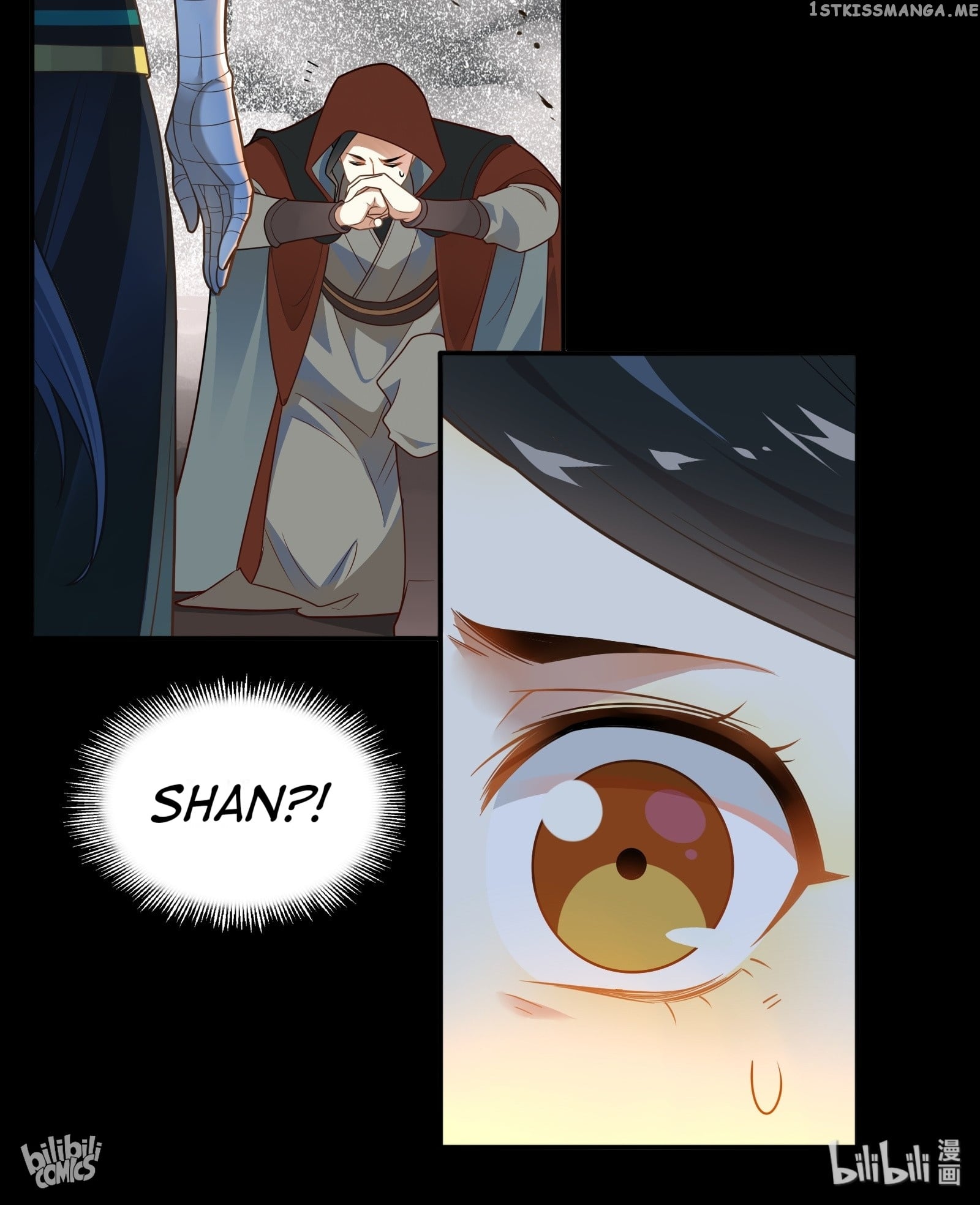 Craftsman - Manga chapter 58.2 - page 19