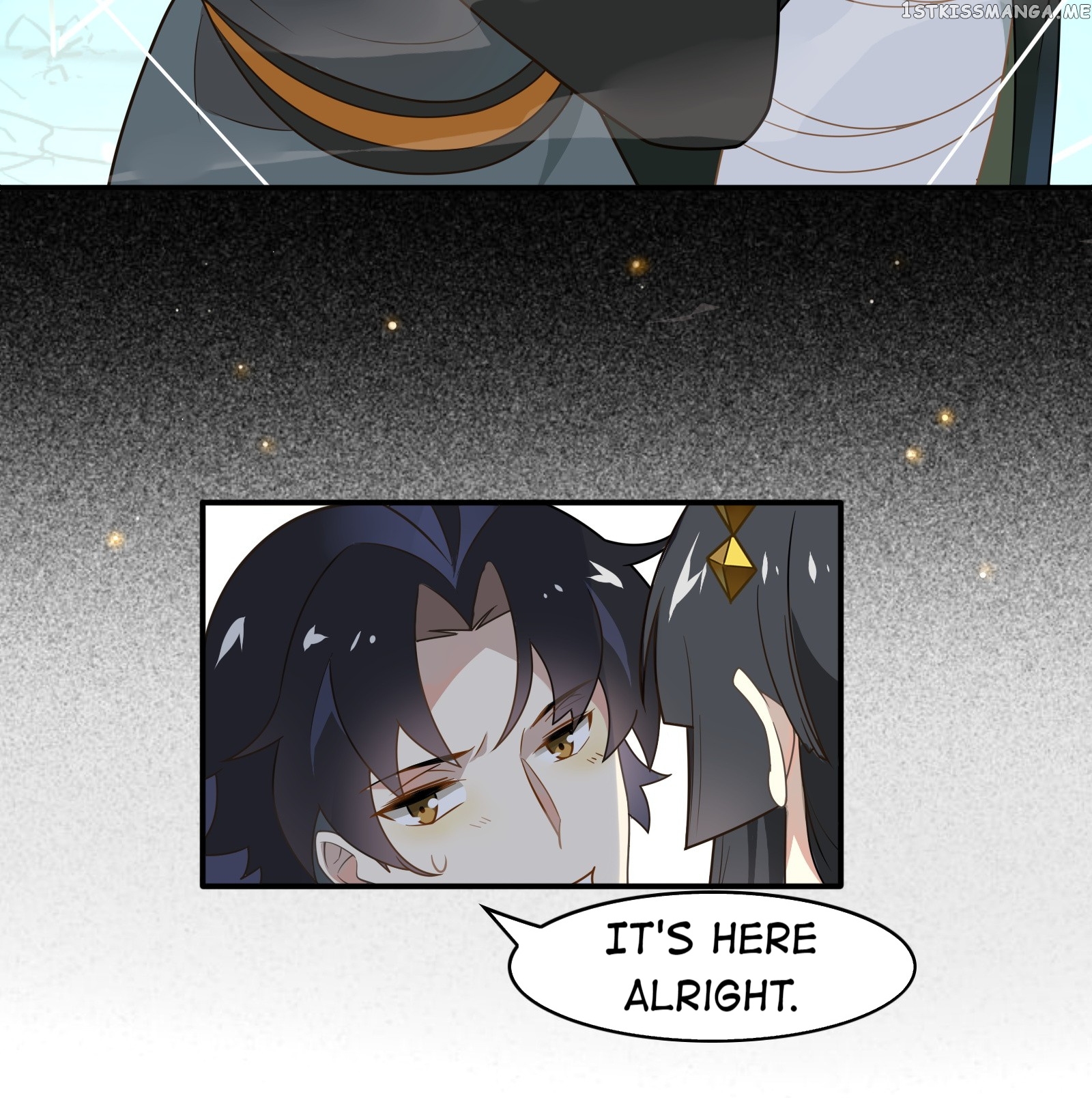 Craftsman - Manga chapter 58.1 - page 17