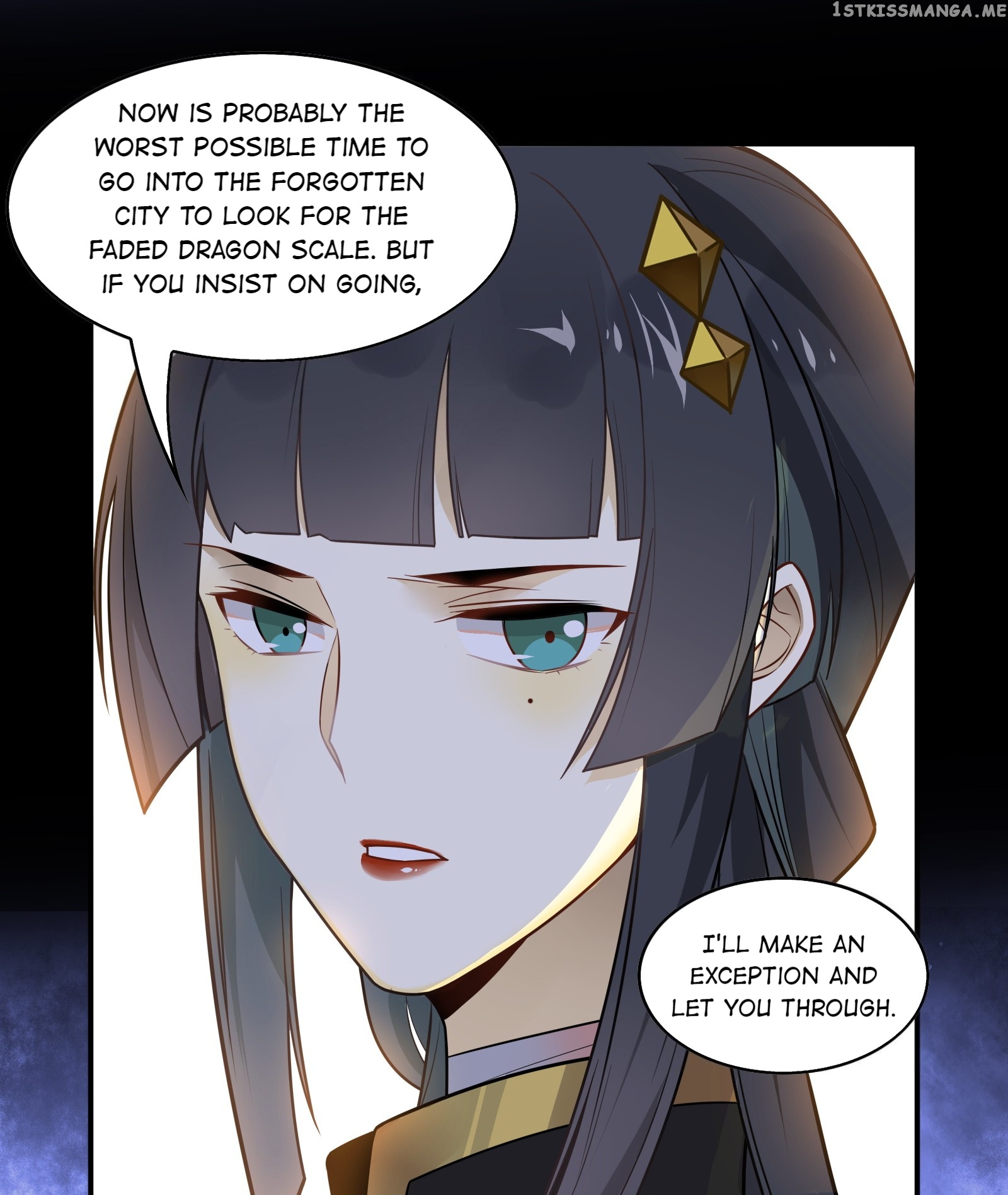 Craftsman - Manga chapter 57.2 - page 13