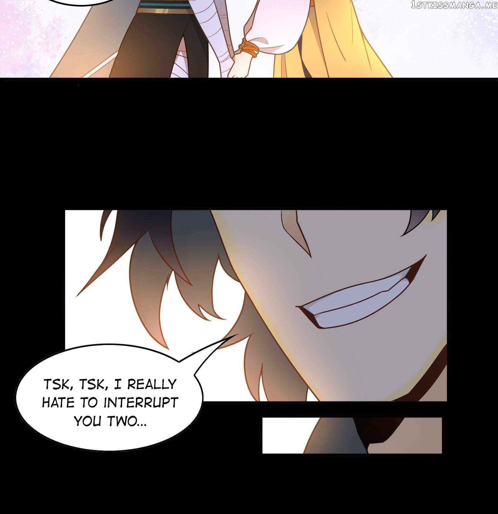 Craftsman - Manga chapter 57.2 - page 15