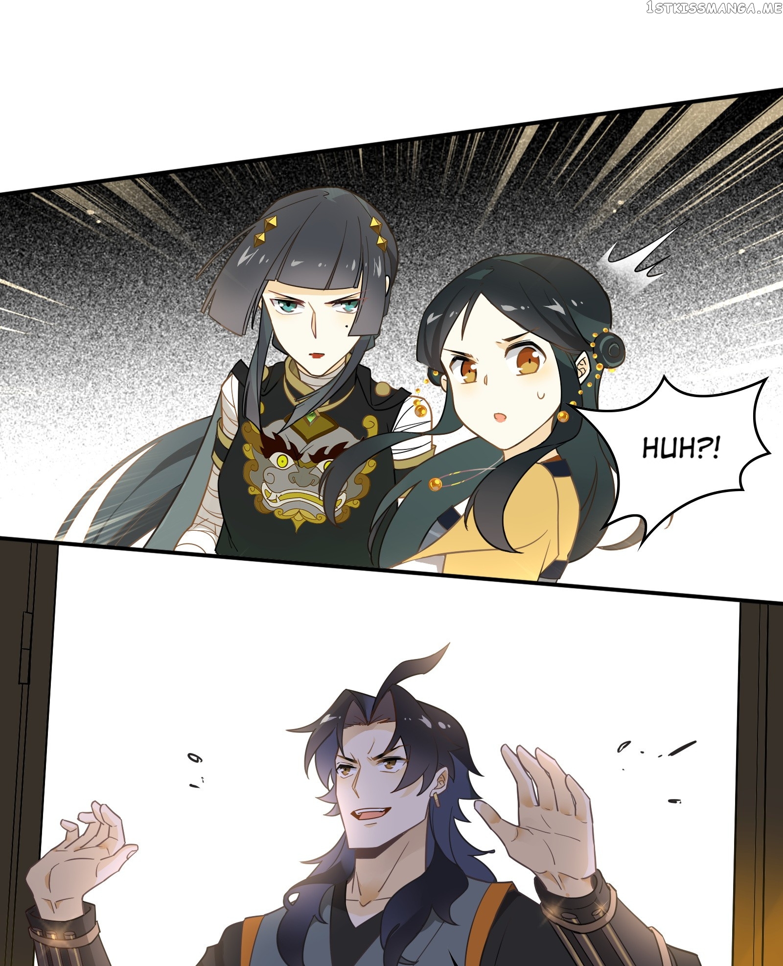 Craftsman - Manga chapter 57.2 - page 16