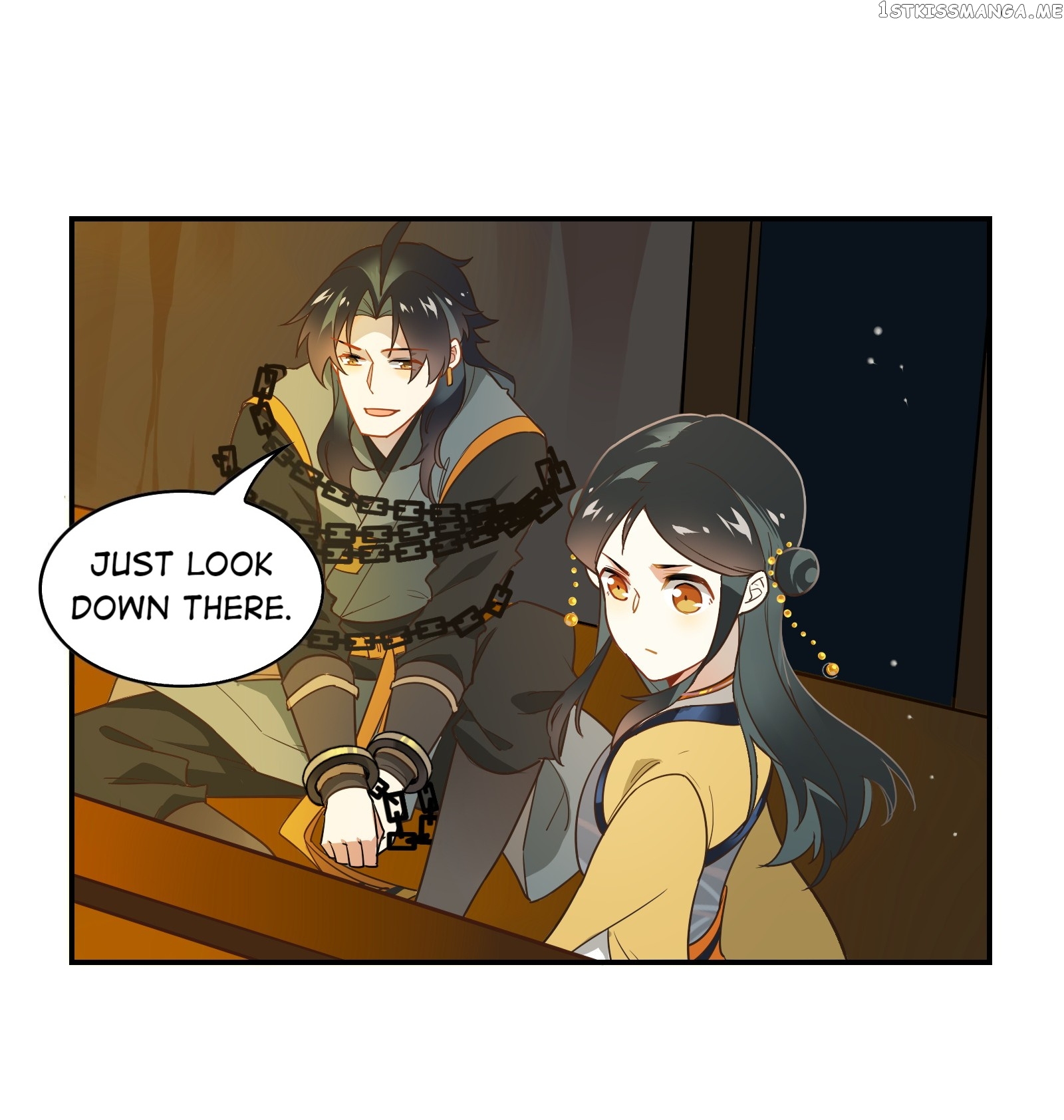 Craftsman - Manga chapter 57.1 - page 17