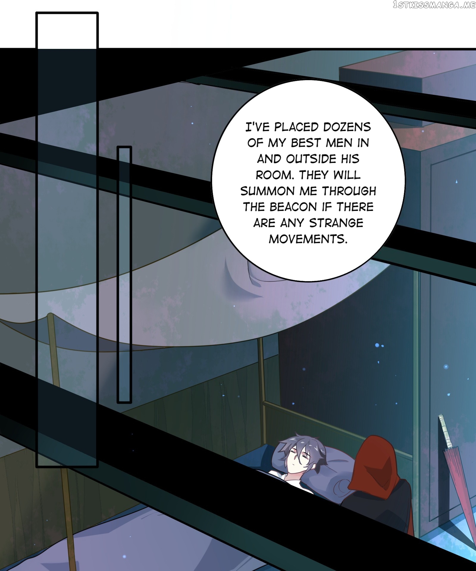 Craftsman - Manga chapter 56.2 - page 11