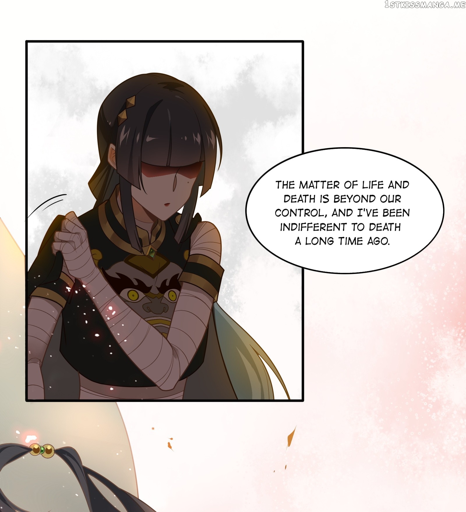 Craftsman - Manga chapter 56.2 - page 2