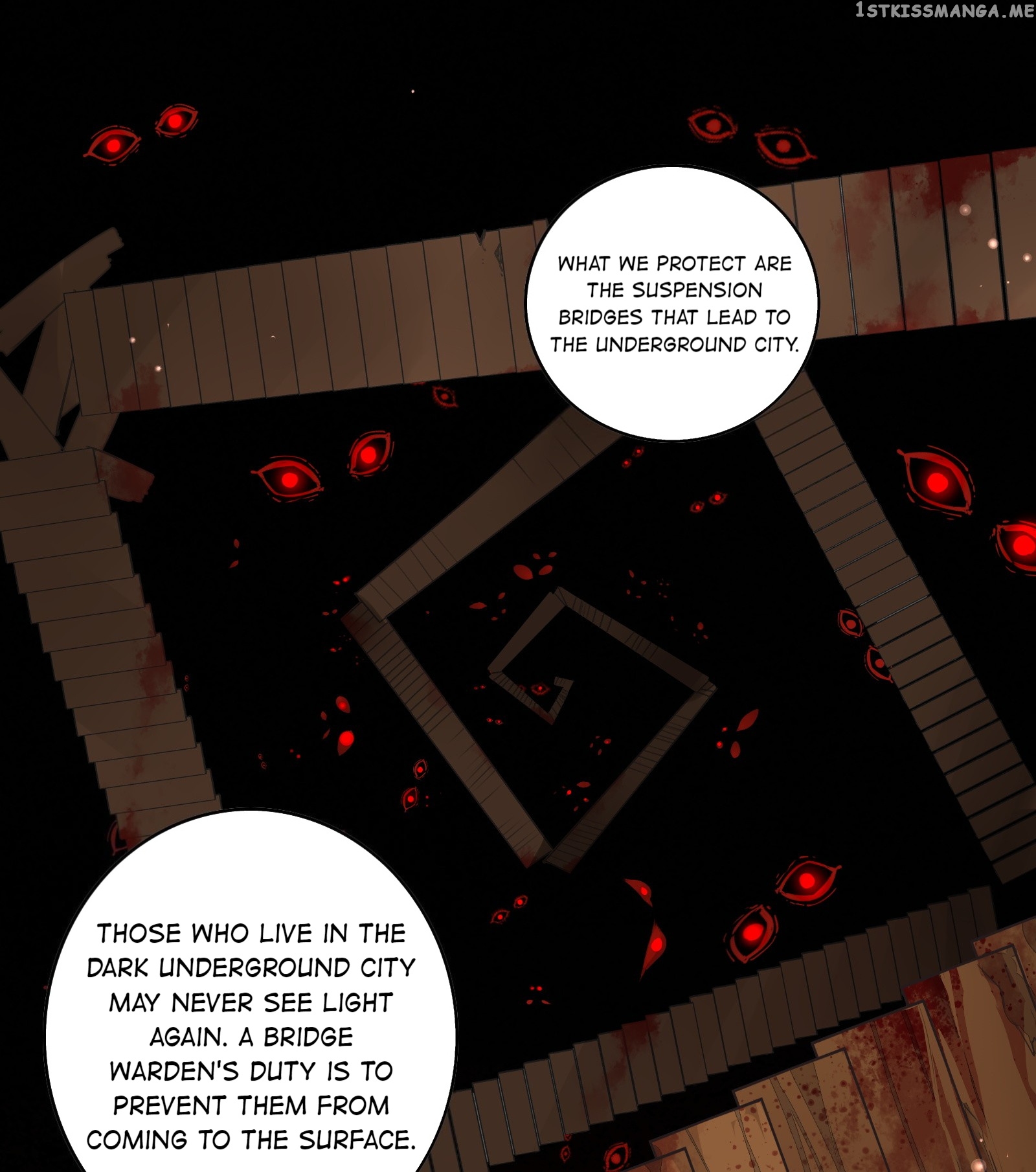Craftsman - Manga chapter 55.2 - page 10