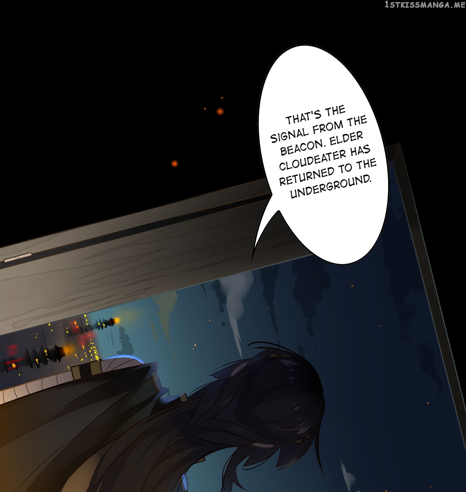 Craftsman - Manga chapter 55.2 - page 16