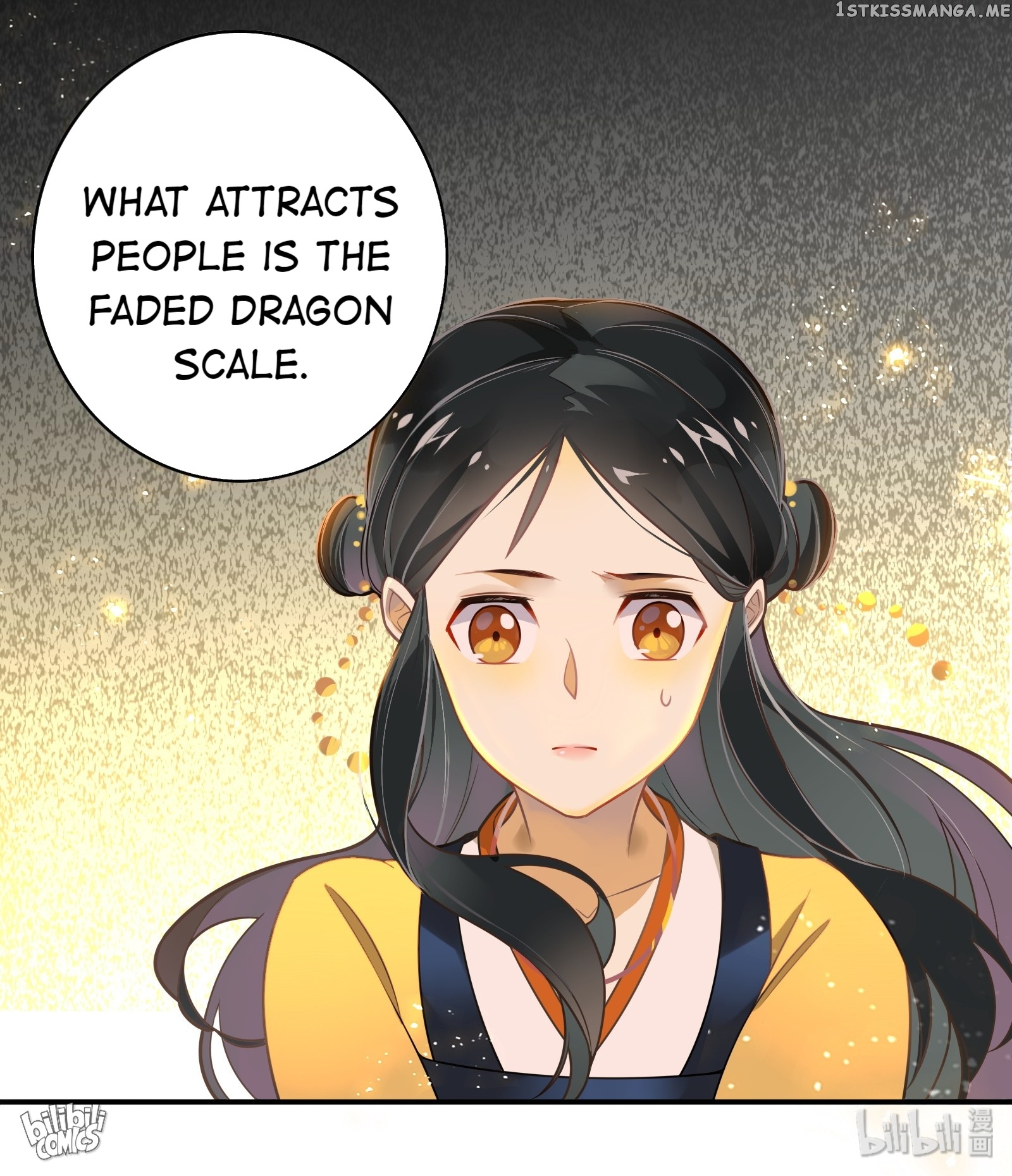 Craftsman - Manga chapter 55.2 - page 18