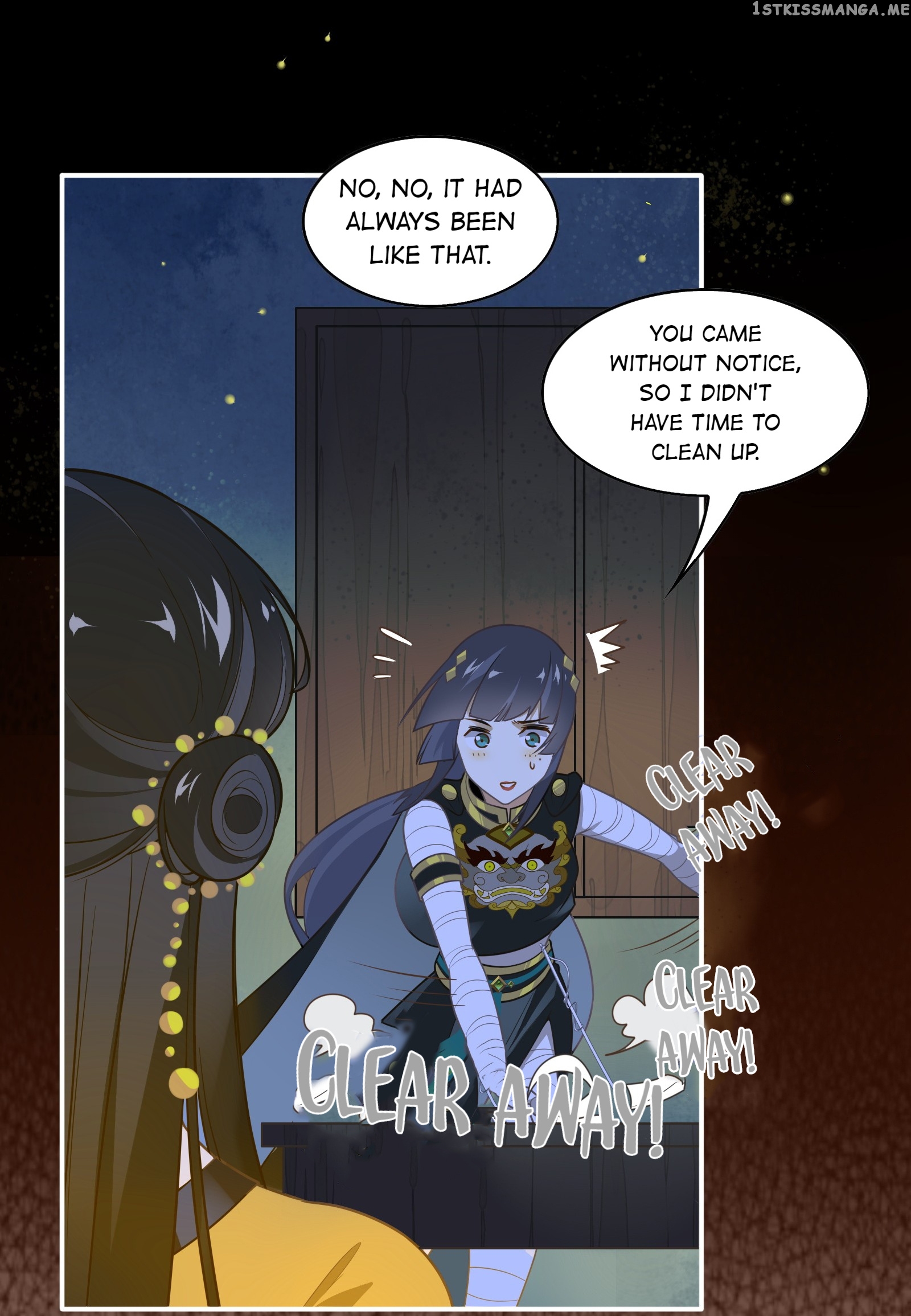 Craftsman - Manga chapter 55.2 - page 2