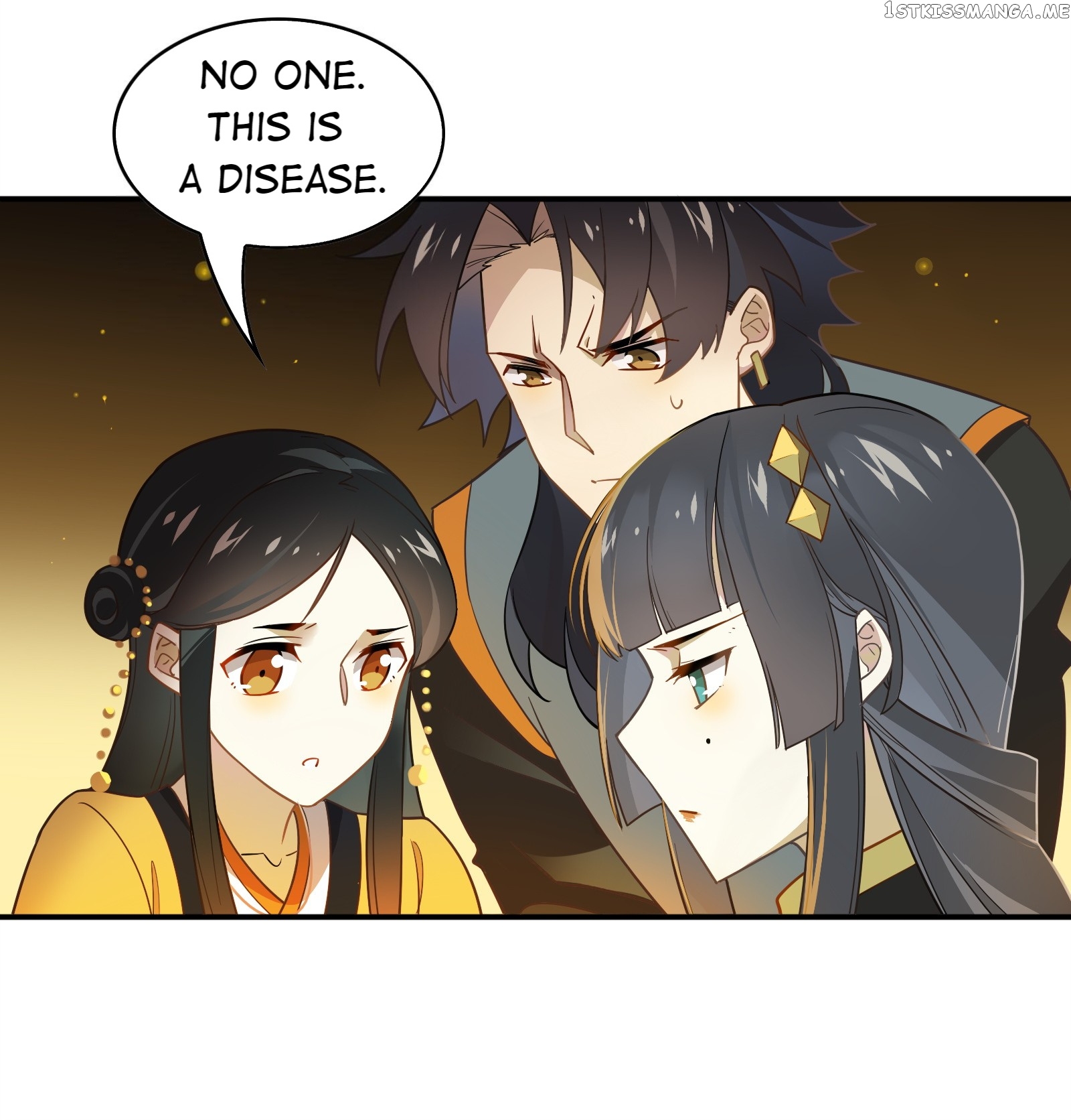 Craftsman - Manga chapter 55.2 - page 6