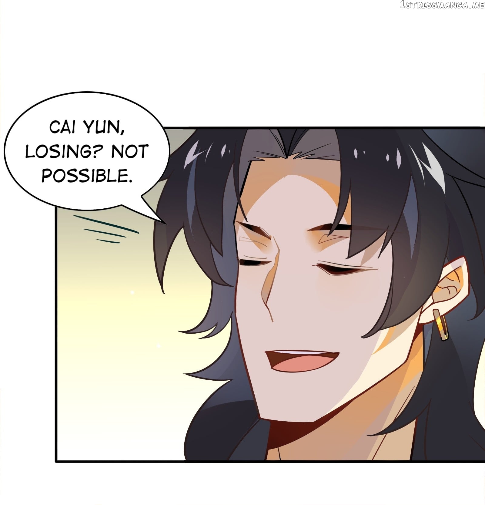 Craftsman - Manga chapter 54.2 - page 15