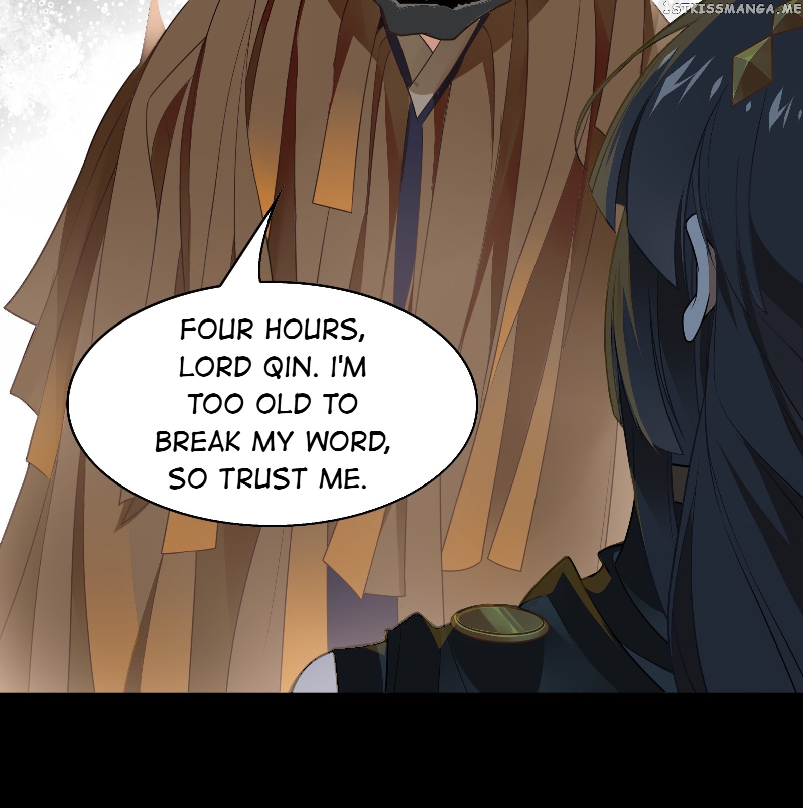 Craftsman - Manga chapter 54.2 - page 2
