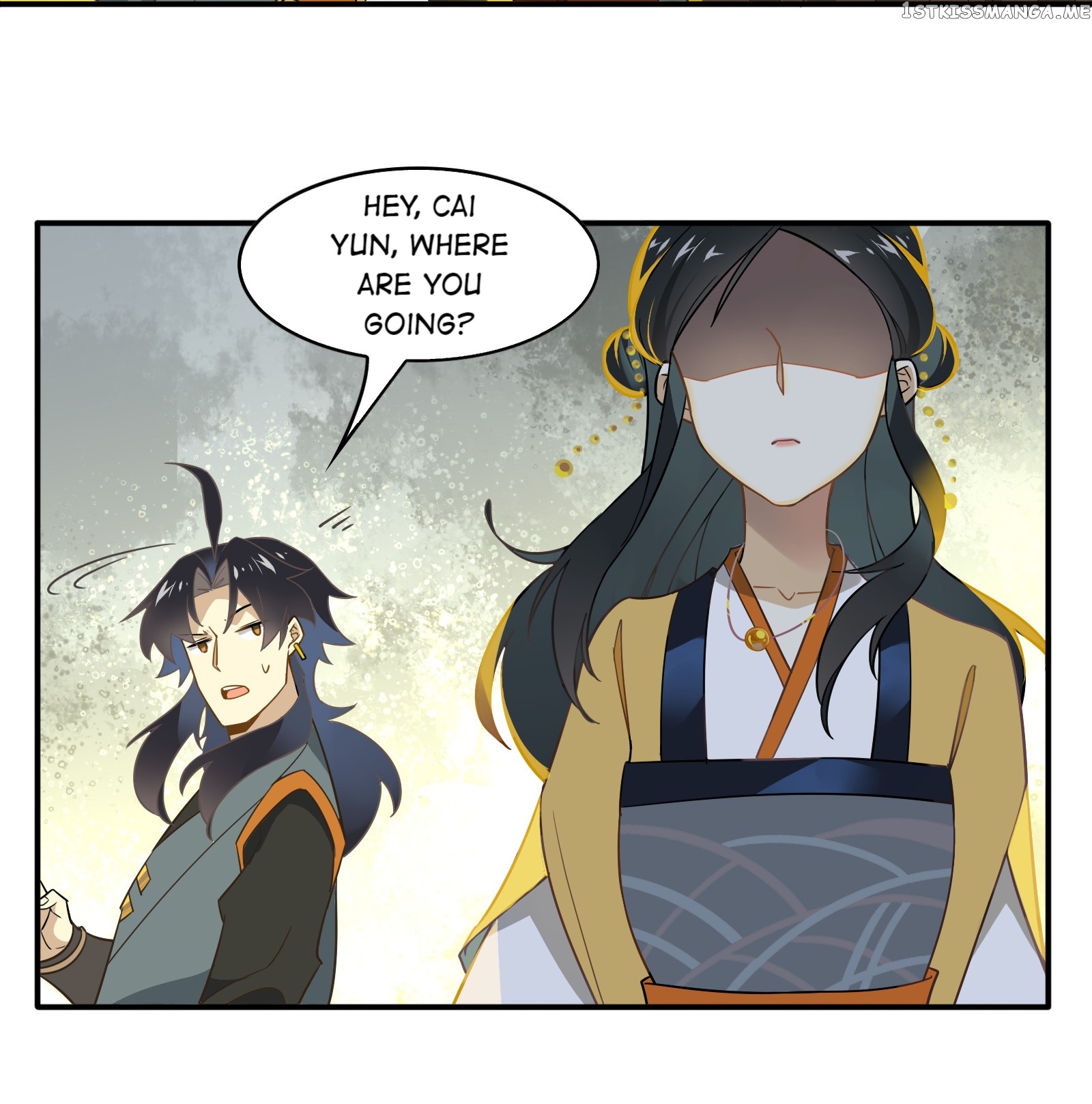 Craftsman - Manga chapter 54.2 - page 6