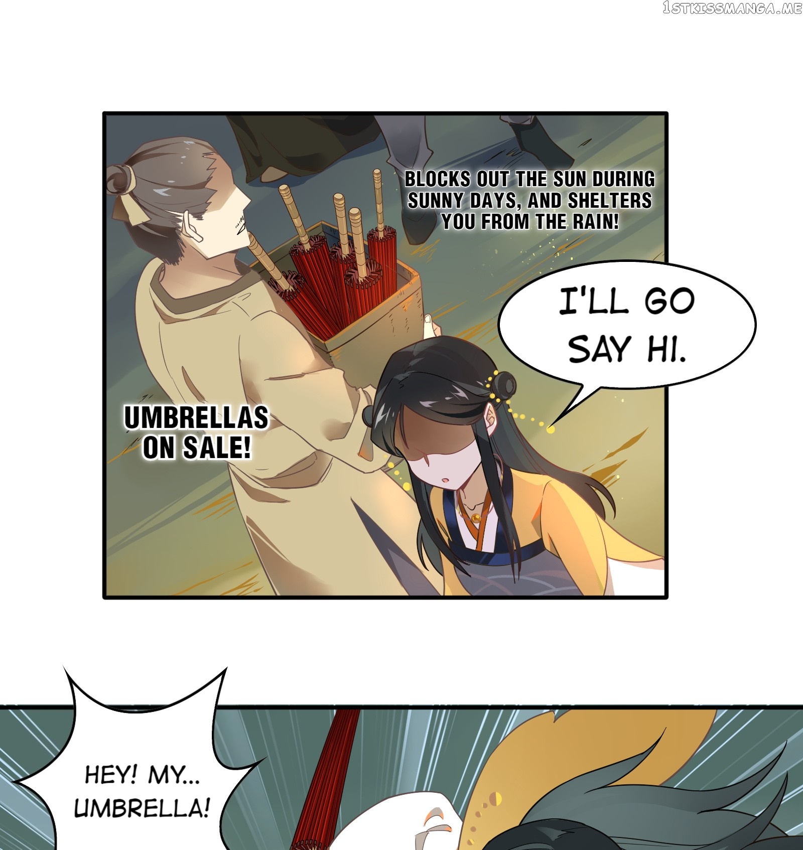 Craftsman - Manga chapter 54.2 - page 7