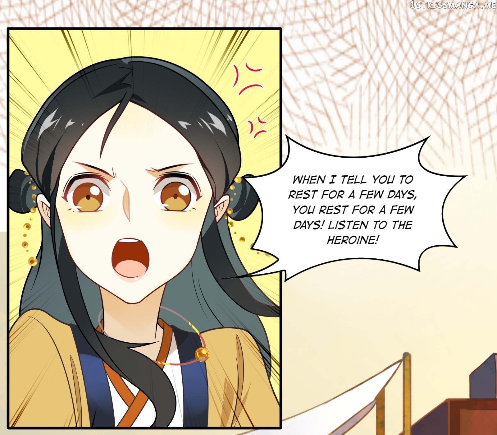 Craftsman - Manga chapter 53.2 - page 13