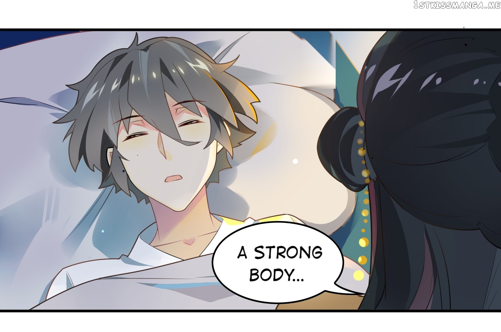 Craftsman - Manga chapter 53.2 - page 17