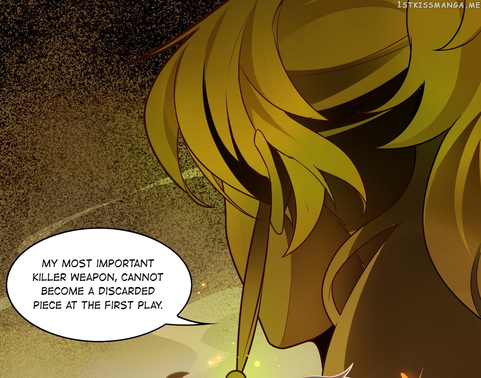 Craftsman - Manga chapter 53.2 - page 4