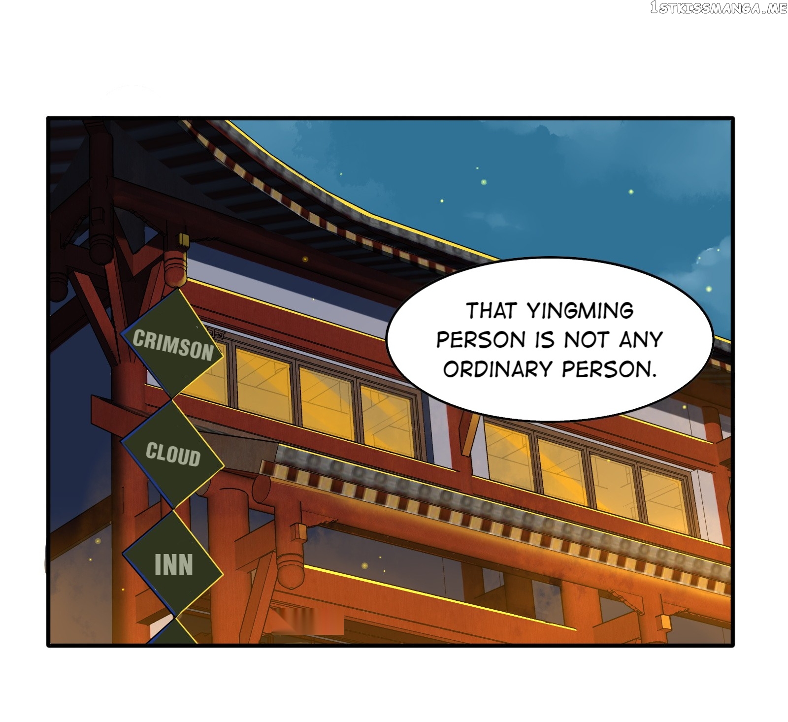 Craftsman - Manga chapter 53.2 - page 7