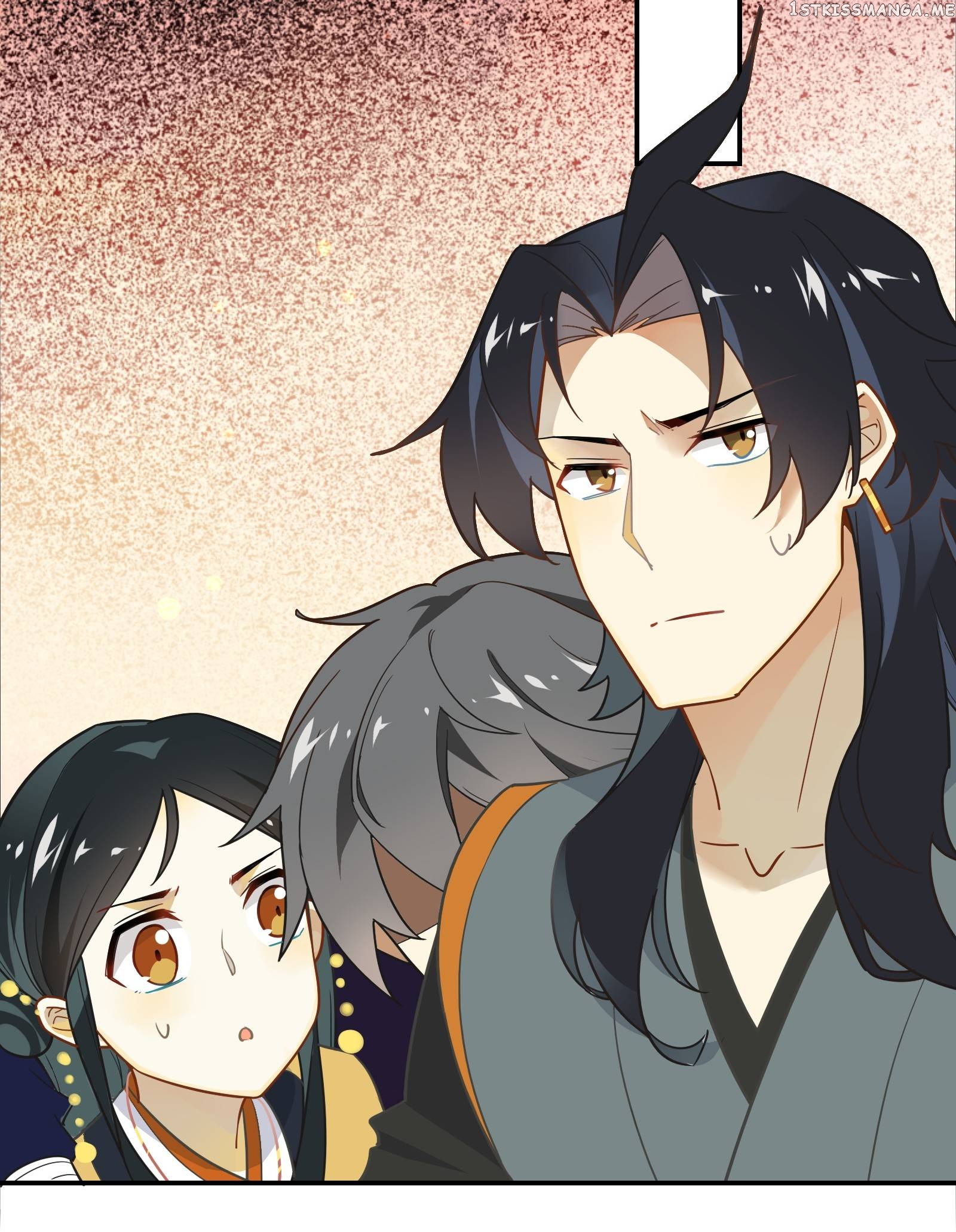 Craftsman - Manga chapter 52.2 - page 15